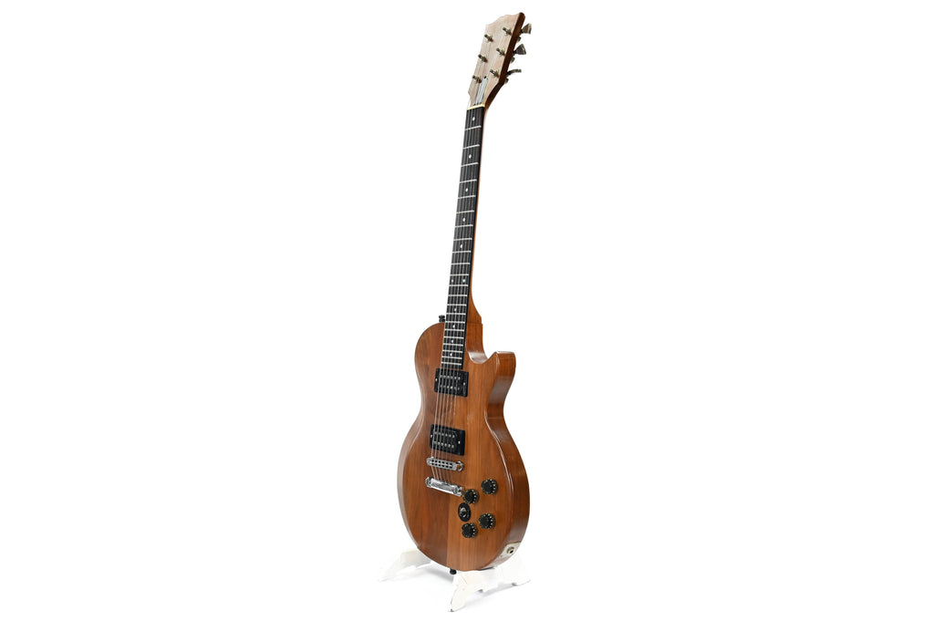 Gibson The Paul Natural Walnut