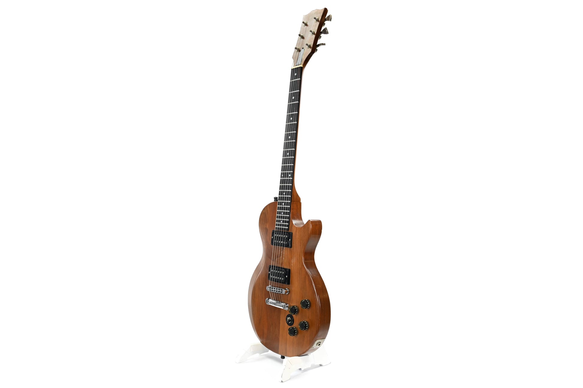 Gibson The Paul Natural Walnut