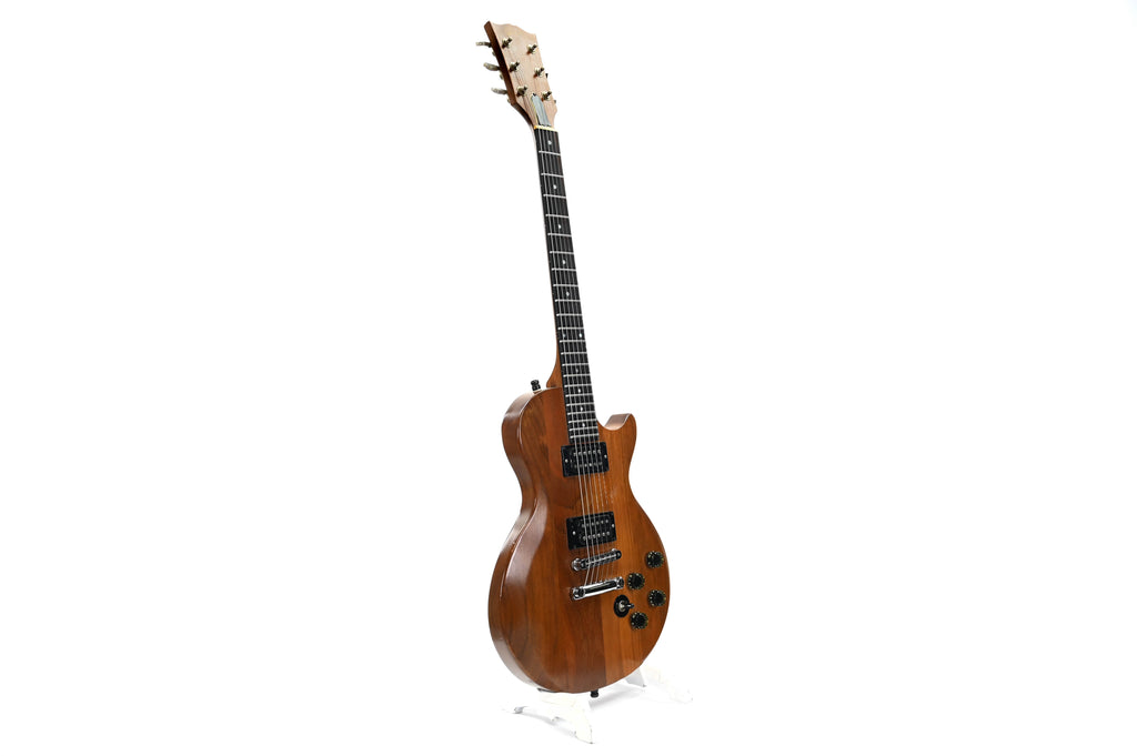 Gibson The Paul Natural Walnut
