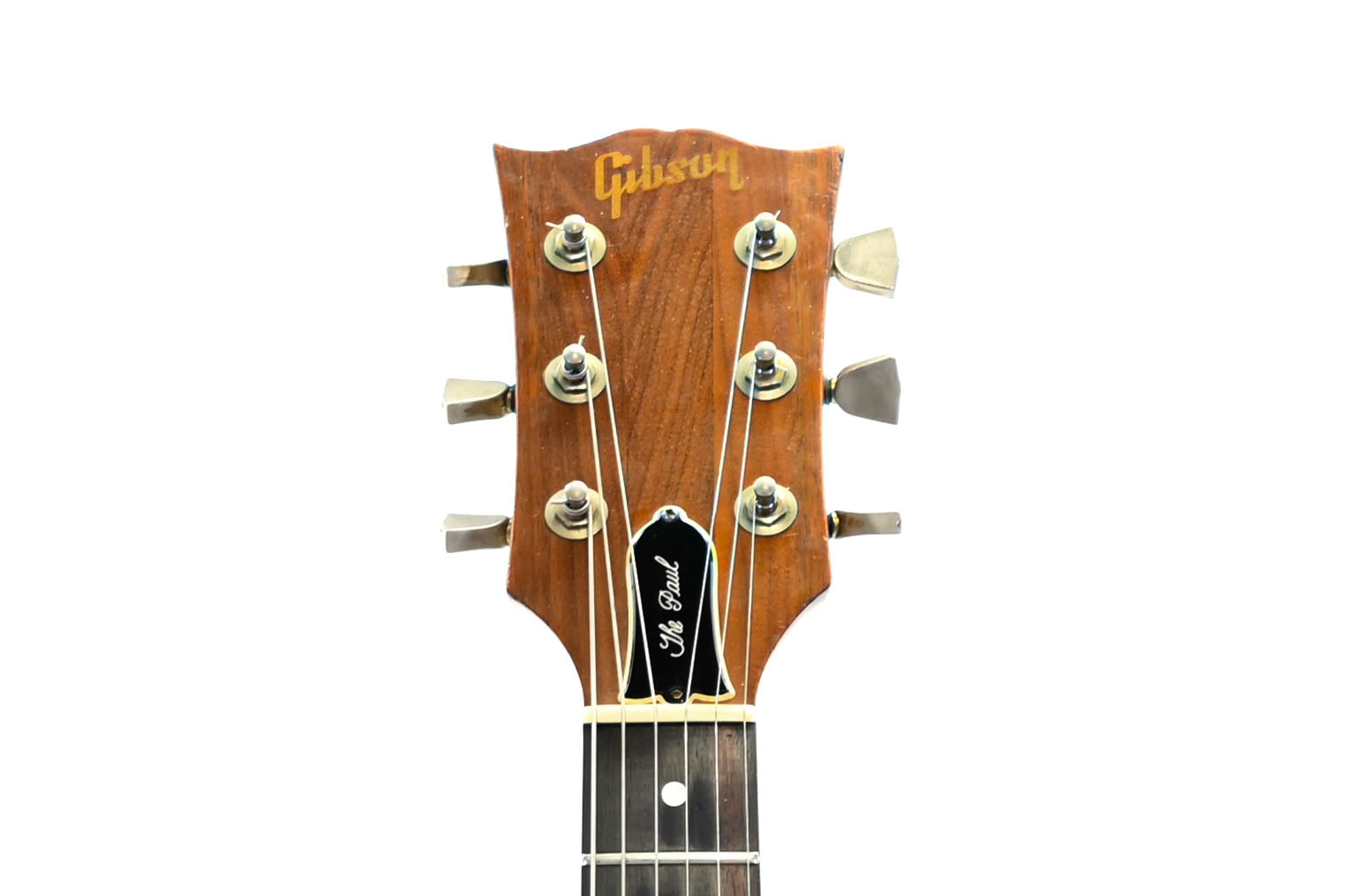 Gibson The Paul Natural Walnut