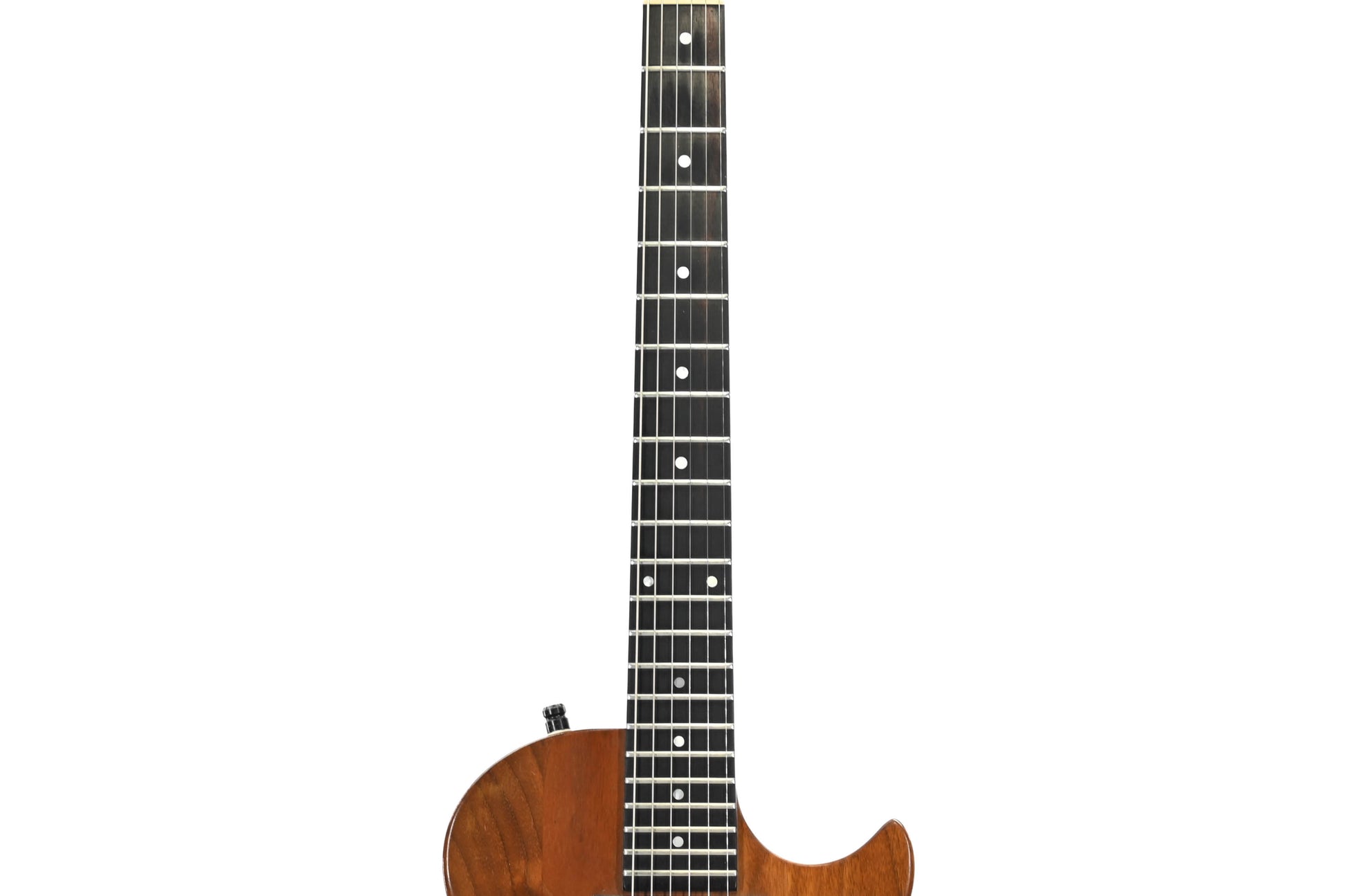 Gibson The Paul Natural Walnut