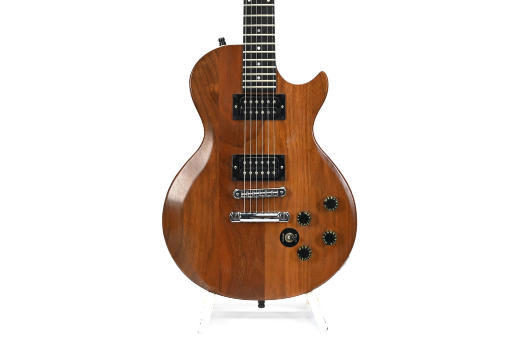 Gibson The Paul Natural Walnut