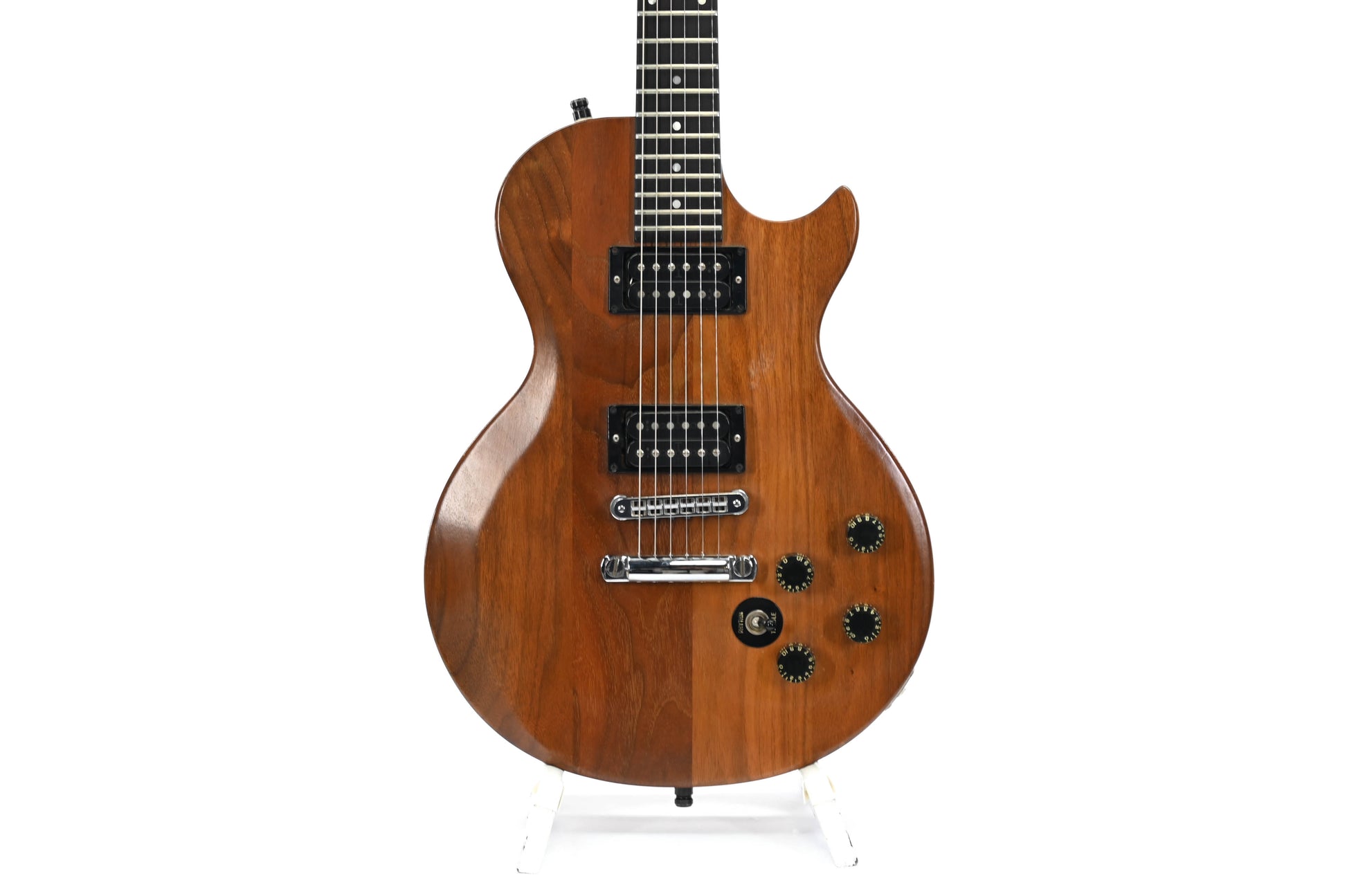 Gibson The Paul Natural Walnut
