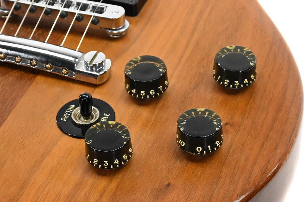 Gibson The Paul Natural Walnut