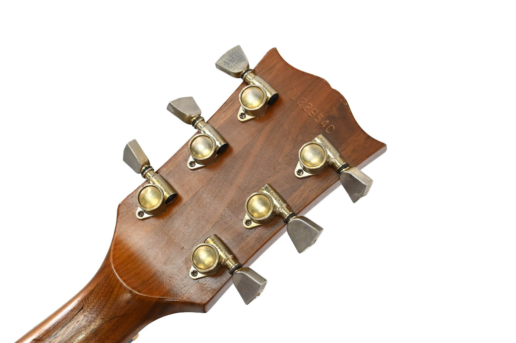 Gibson The Paul Natural Walnut