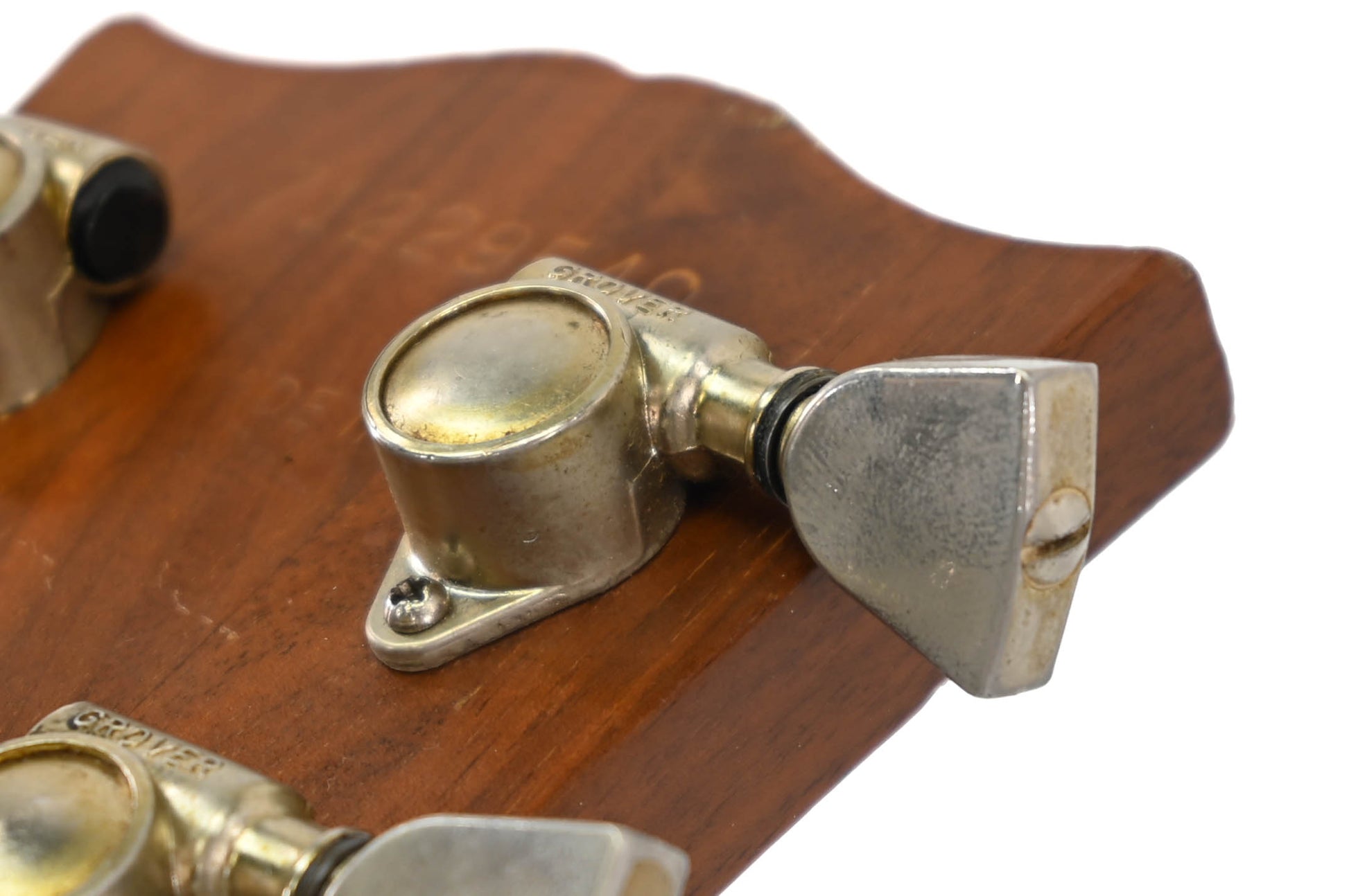 Gibson The Paul Natural Walnut