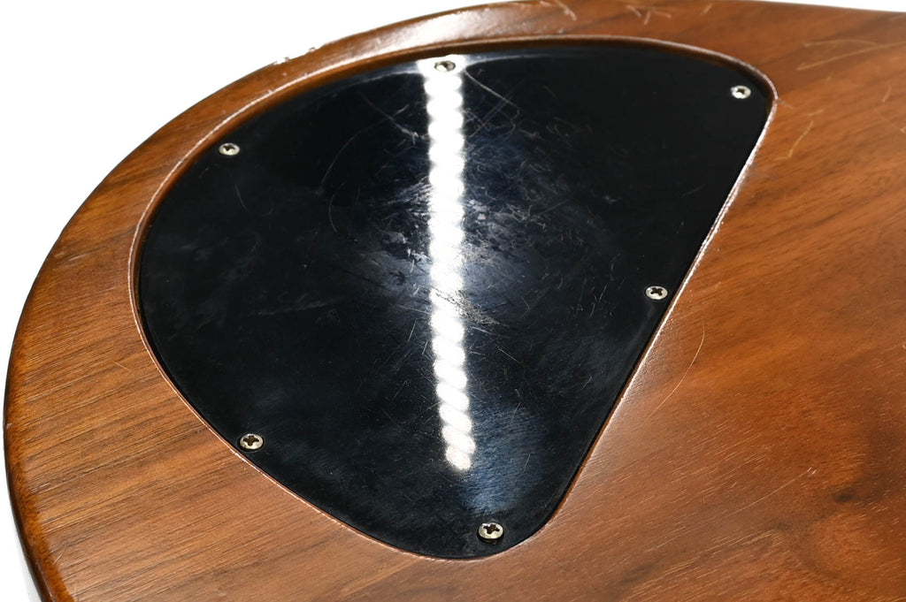 Gibson The Paul Natural Walnut