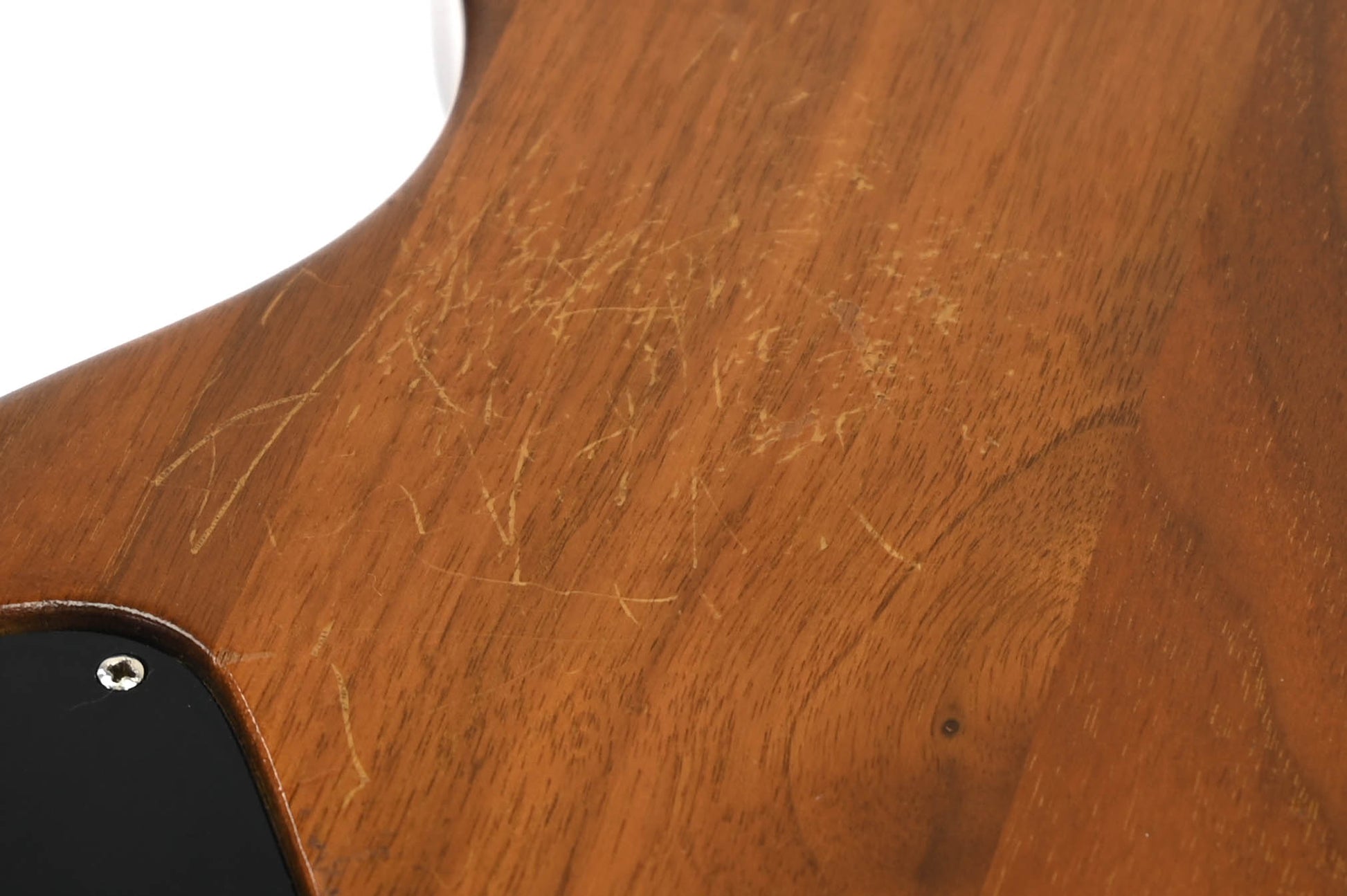 Gibson The Paul Natural Walnut