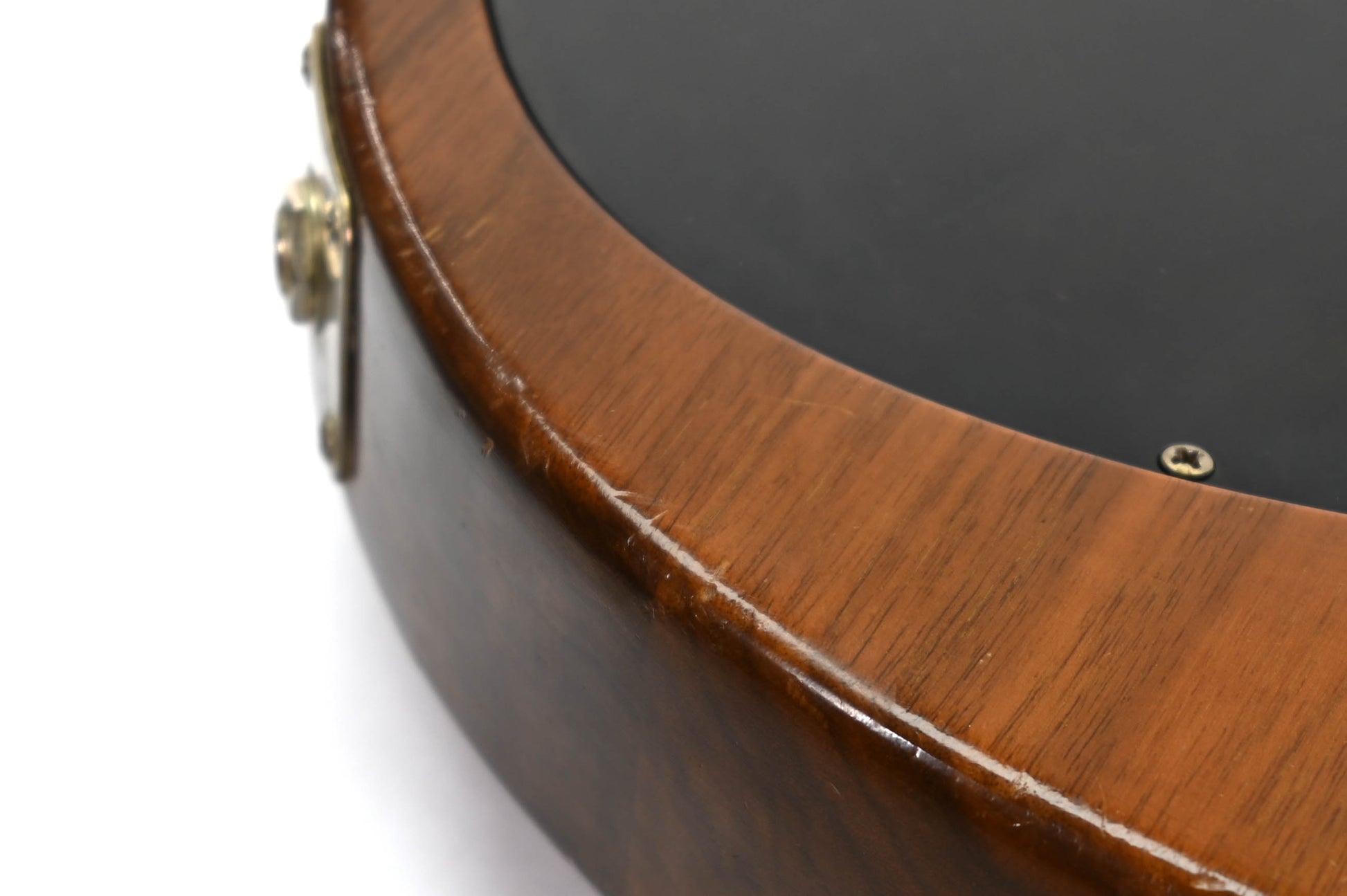 Gibson The Paul Natural Walnut
