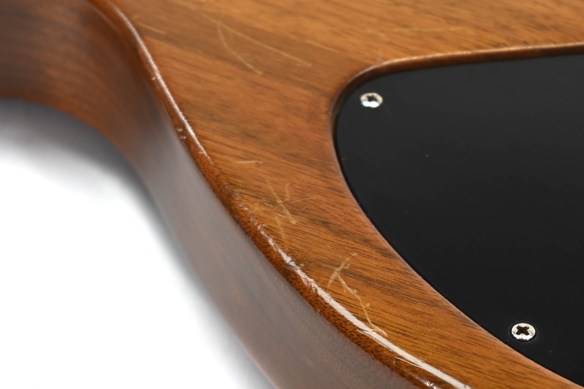 Gibson The Paul Natural Walnut