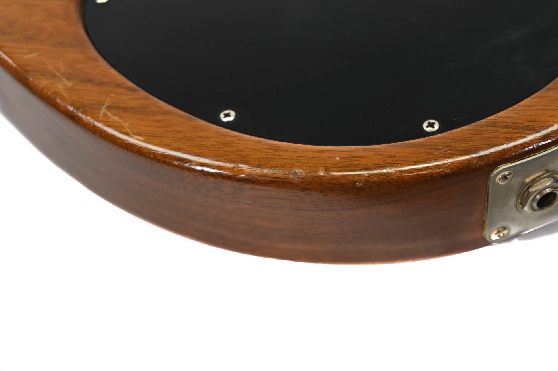 Gibson The Paul Natural Walnut