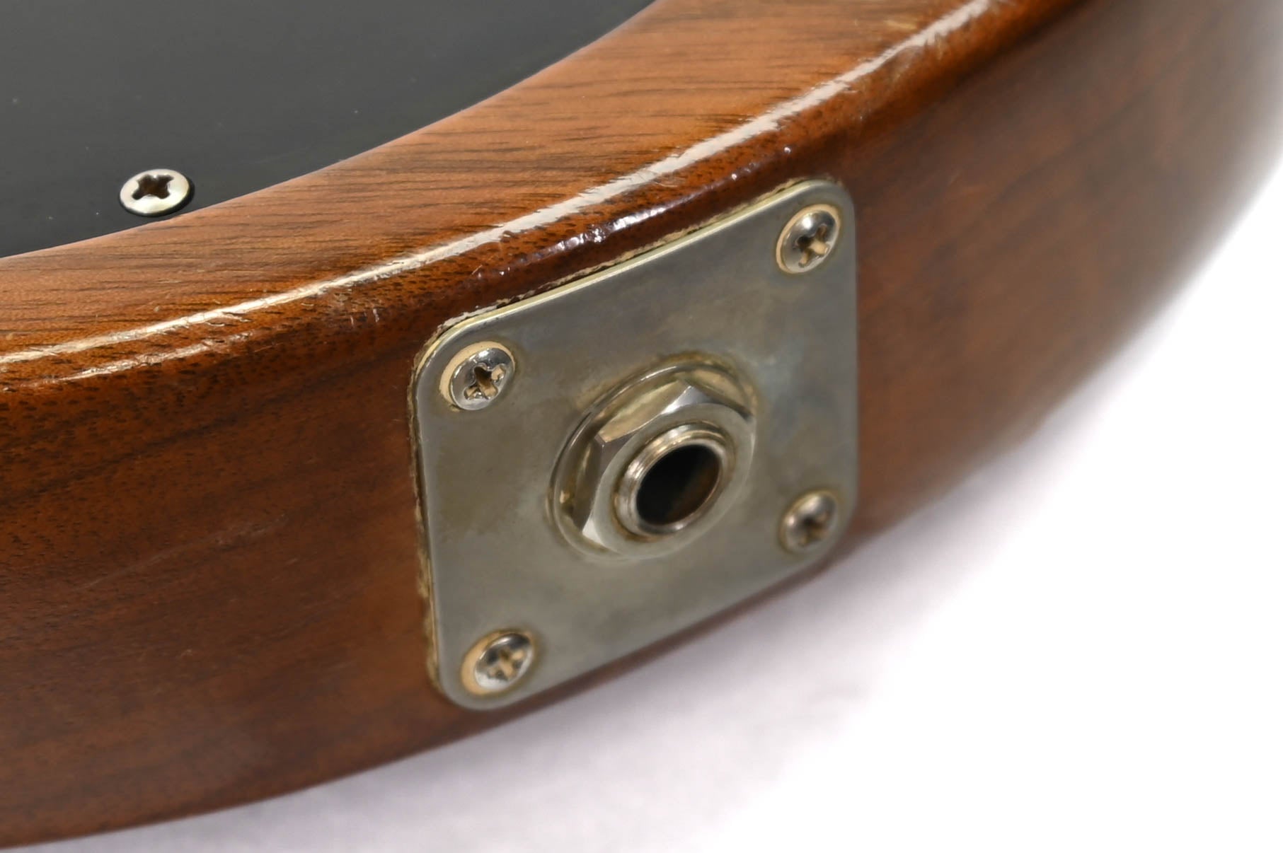 Gibson The Paul Natural Walnut