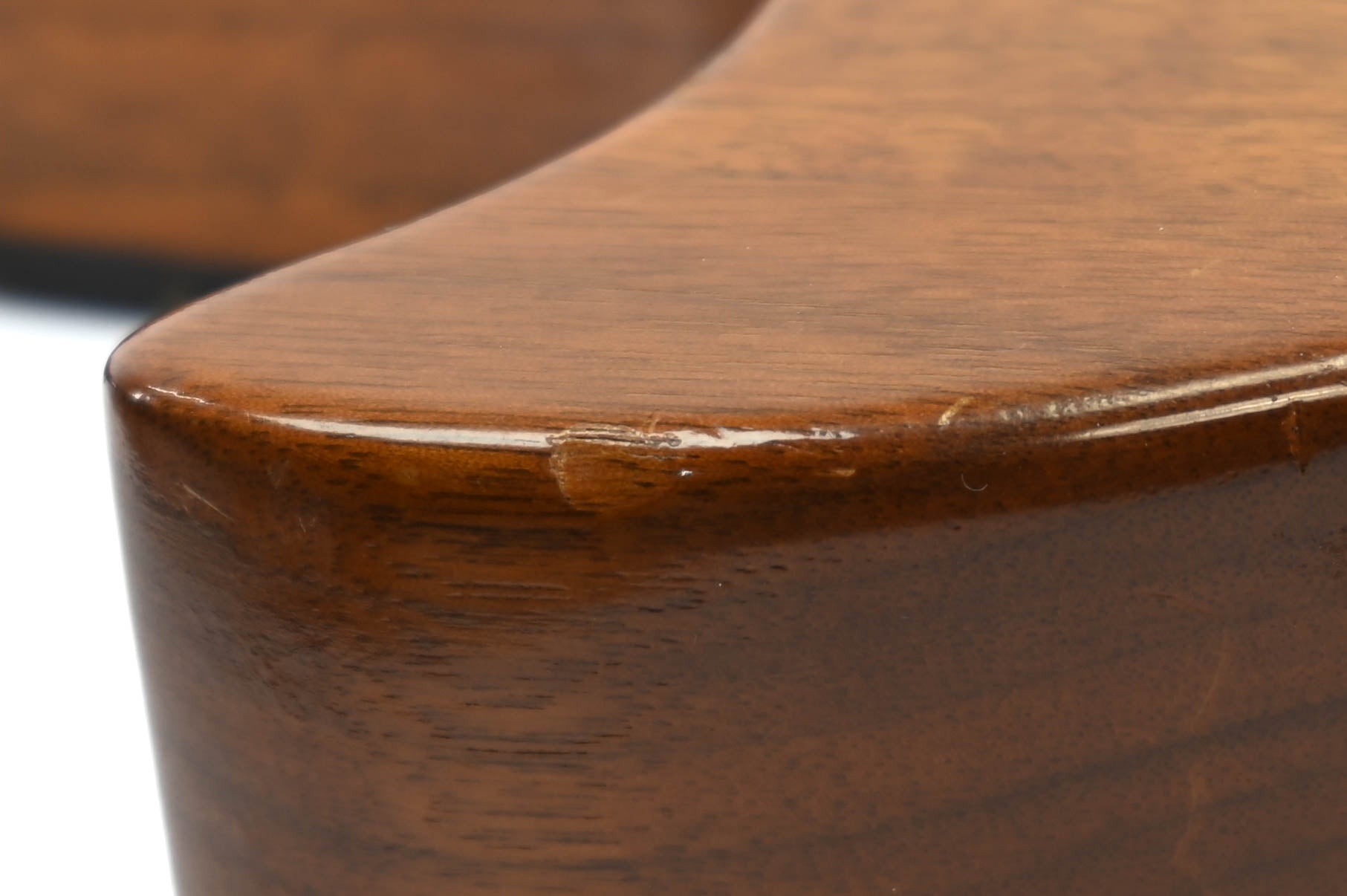 Gibson The Paul Natural Walnut