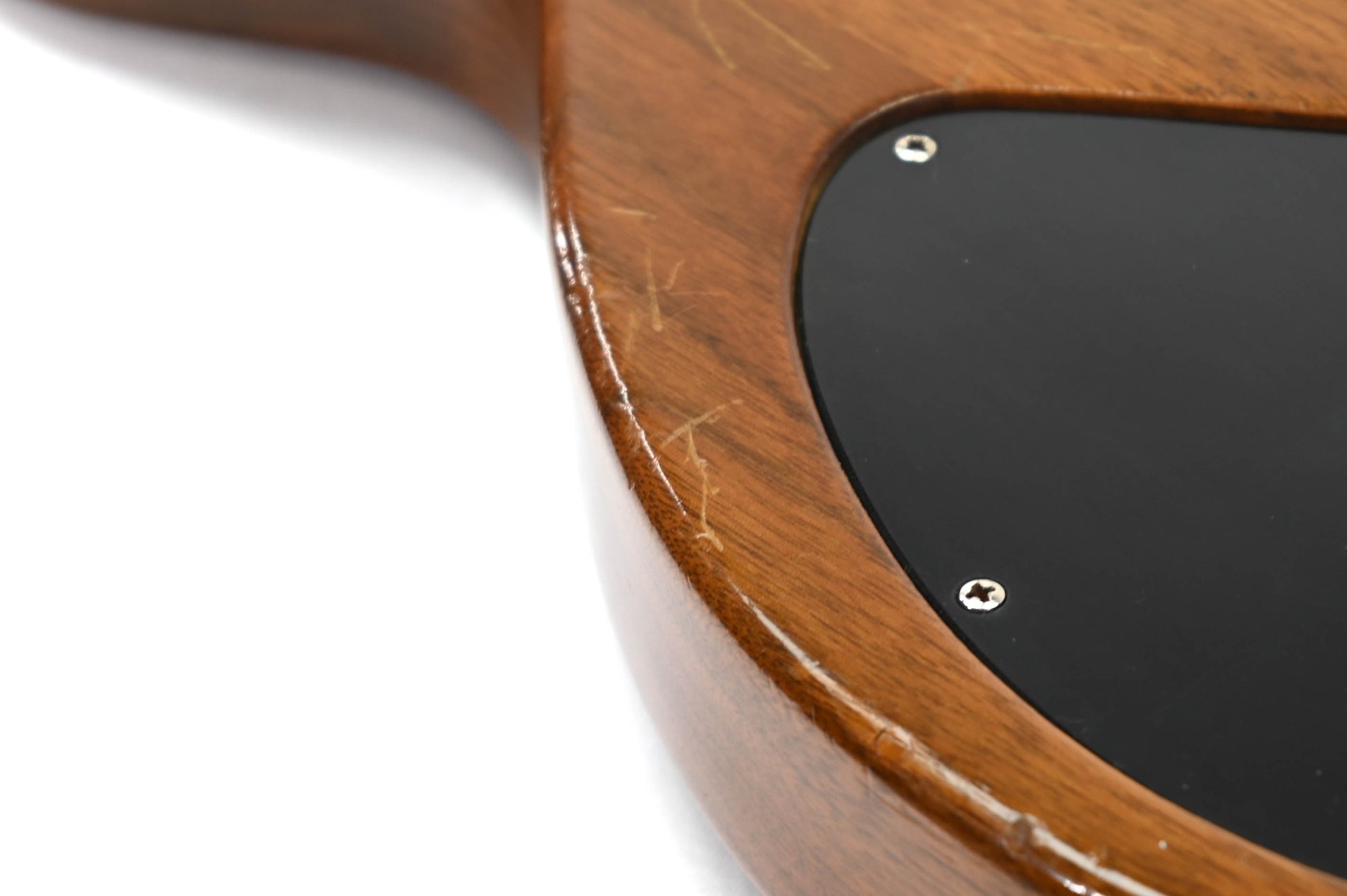 Gibson The Paul Natural Walnut