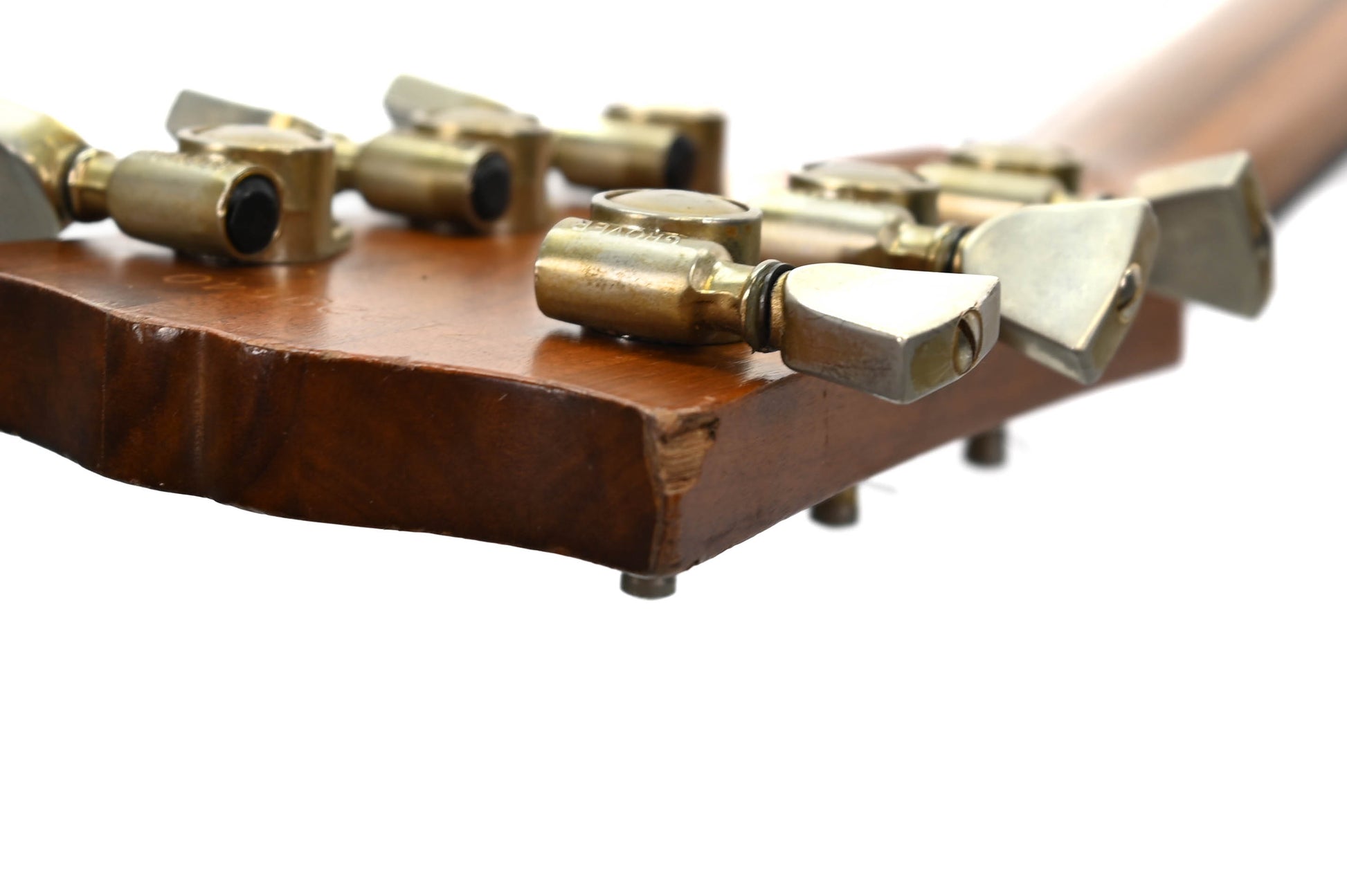 Gibson The Paul Natural Walnut