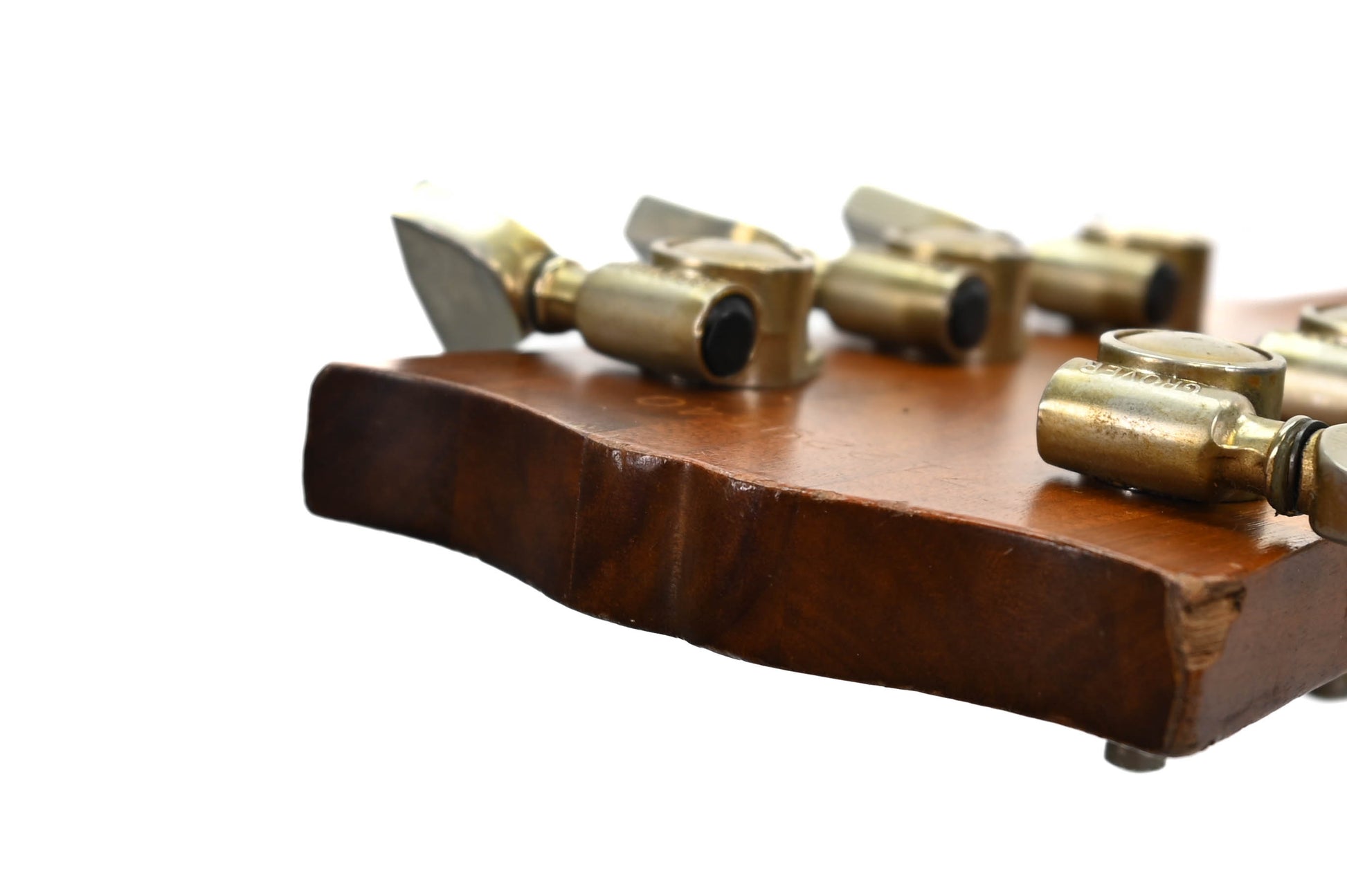 Gibson The Paul Natural Walnut