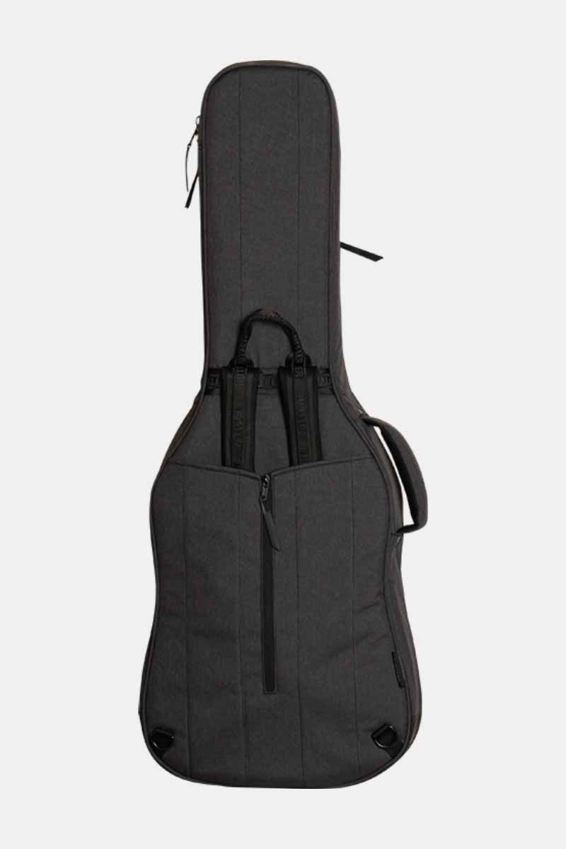 Ritter ULTRA Basgitaar gitaar tas RGB4-B/ANT