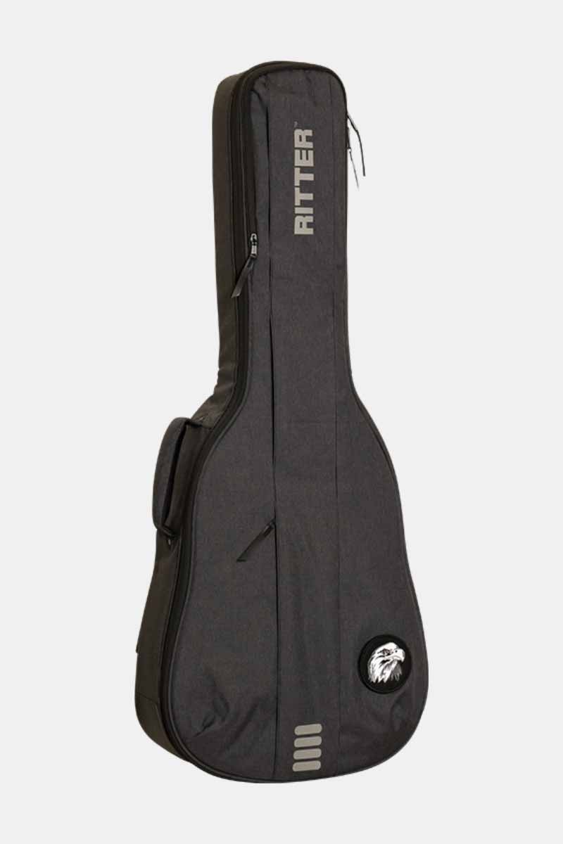 Ritter ULTRA Western gitaar tas RGB4-D/ANT