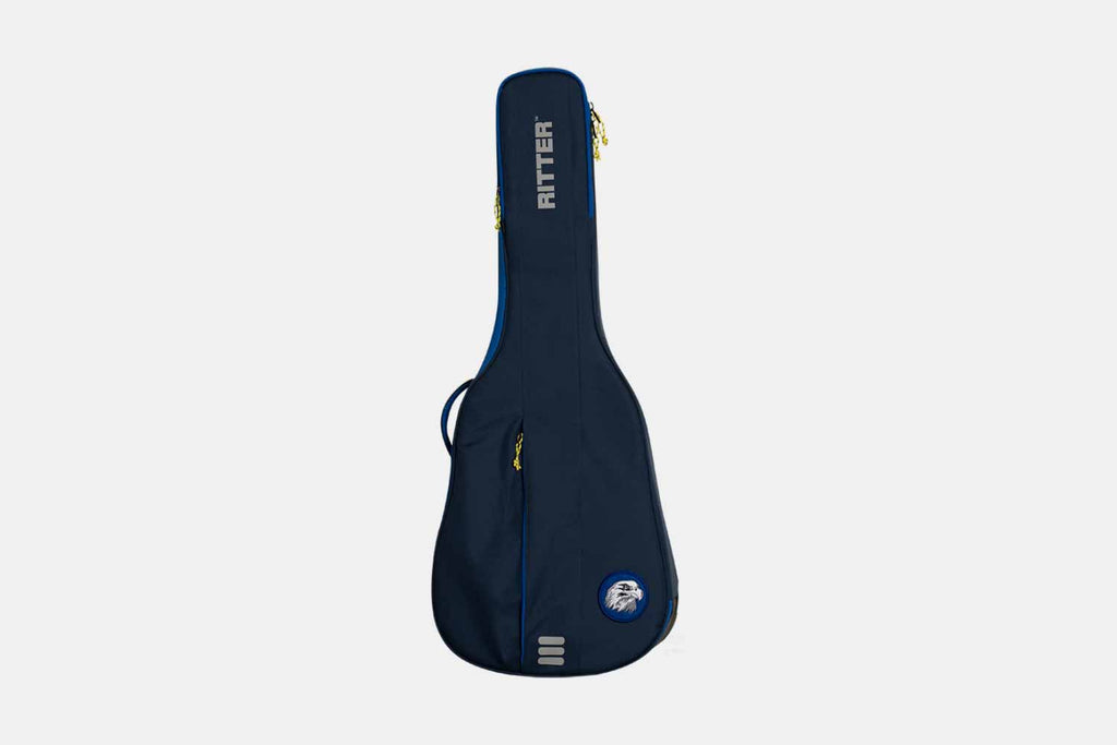 Ritter PRO Western gitaar tas  RGC3-D/ABL
