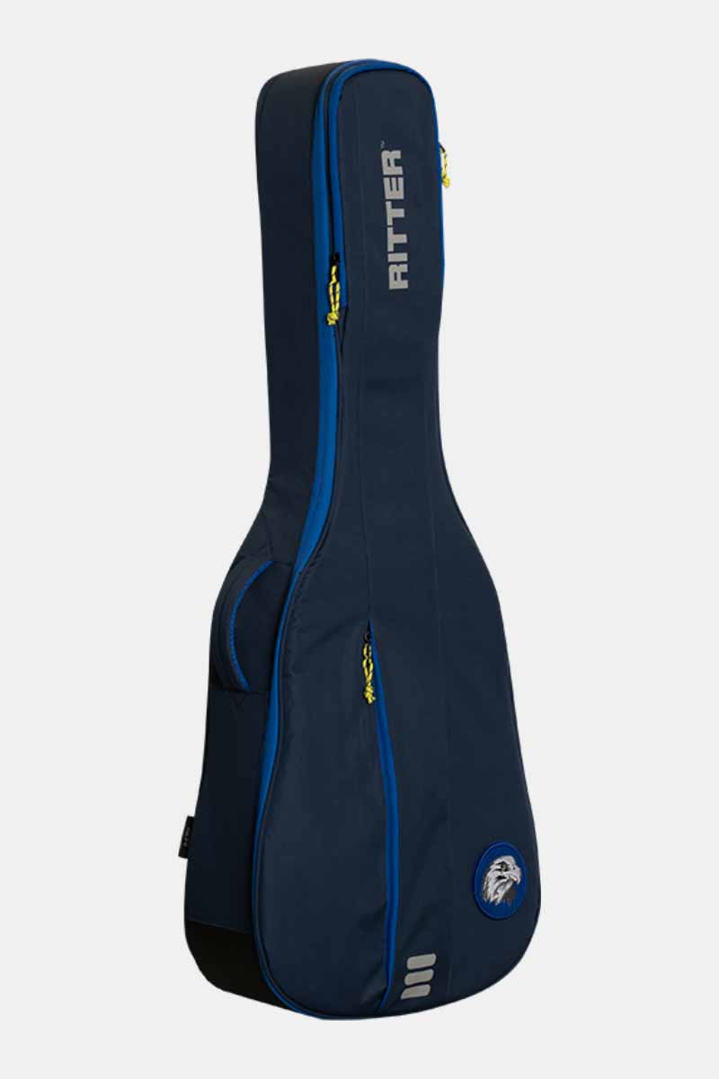 Ritter PRO Western gitaar tas  RGC3-D/ABL