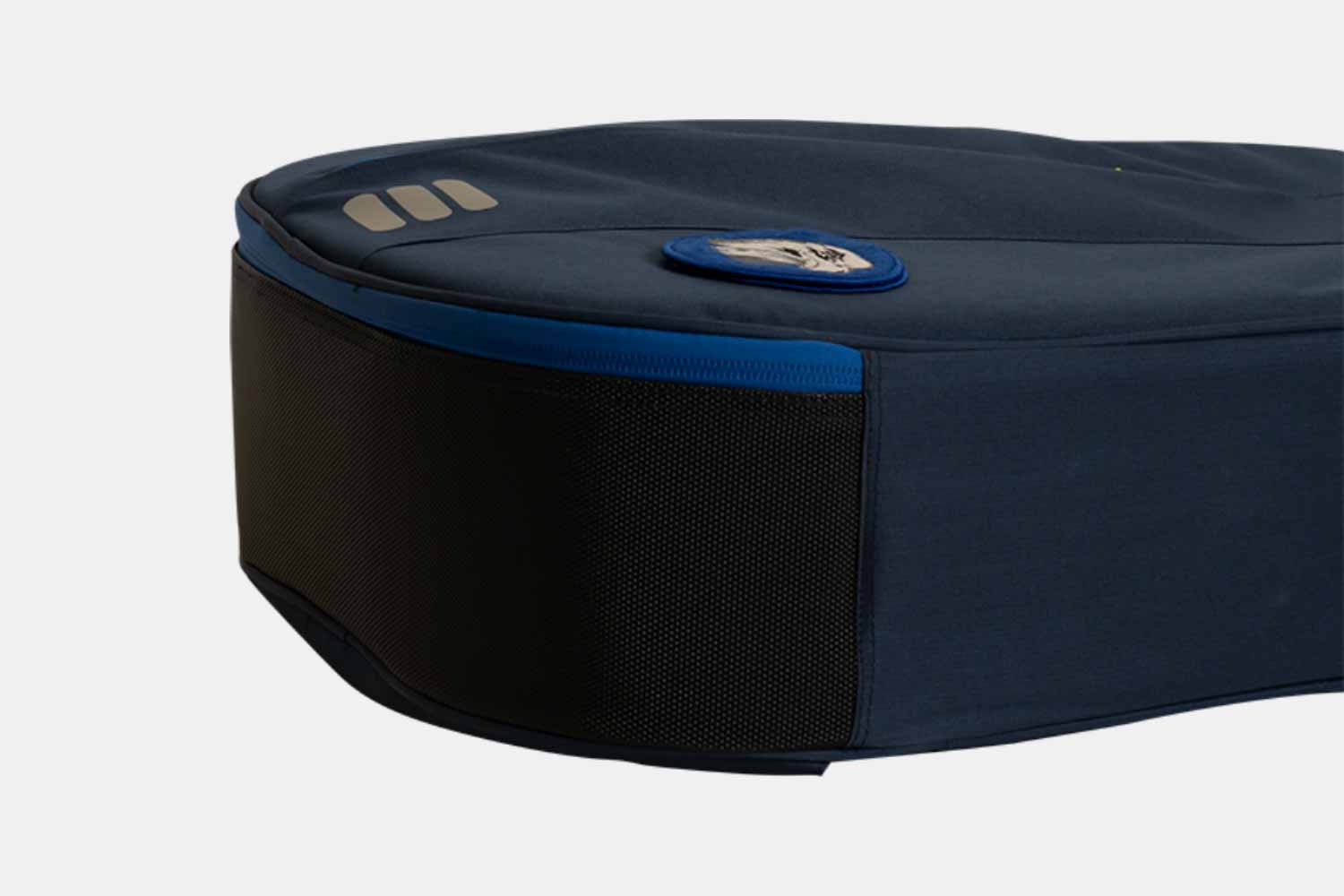 Ritter PRO Western gitaar tas  RGC3-D/ABL