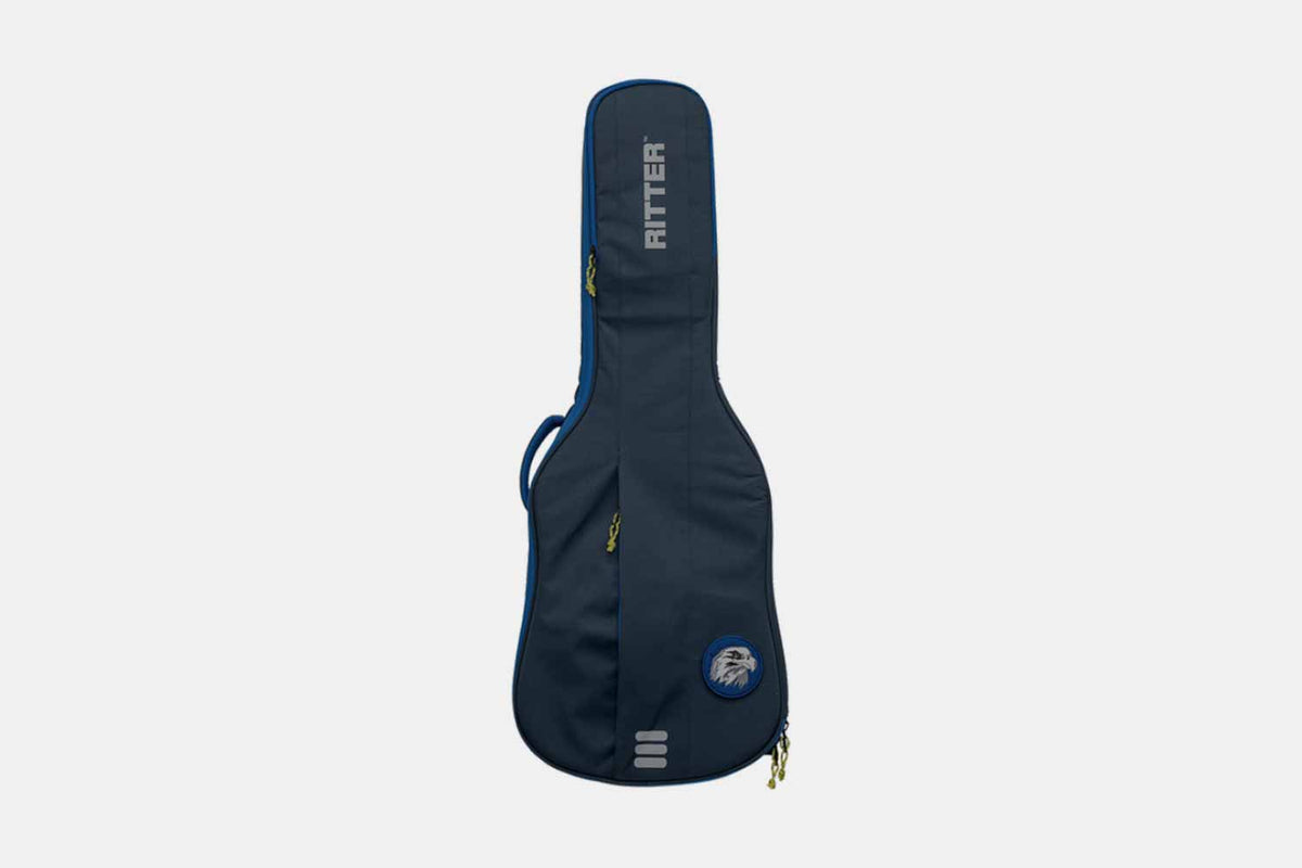 Ritter PRO Elektriche gitaar tas RGC3-E/ABL