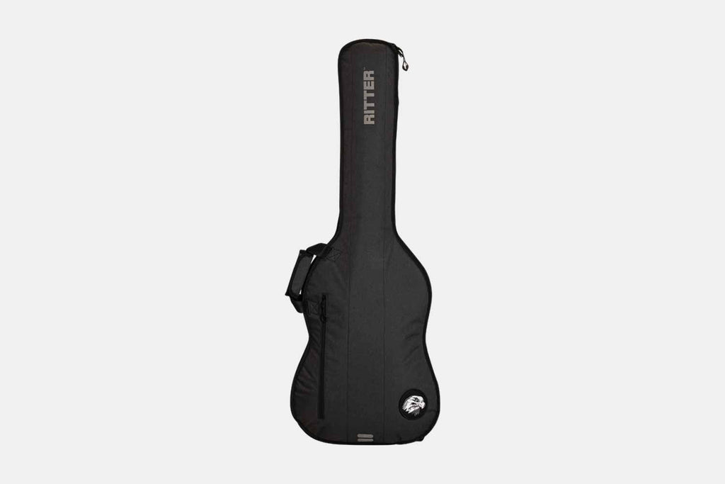 Ritter Luxe Basgitaar gitaar tas RGD2-B/ANT
