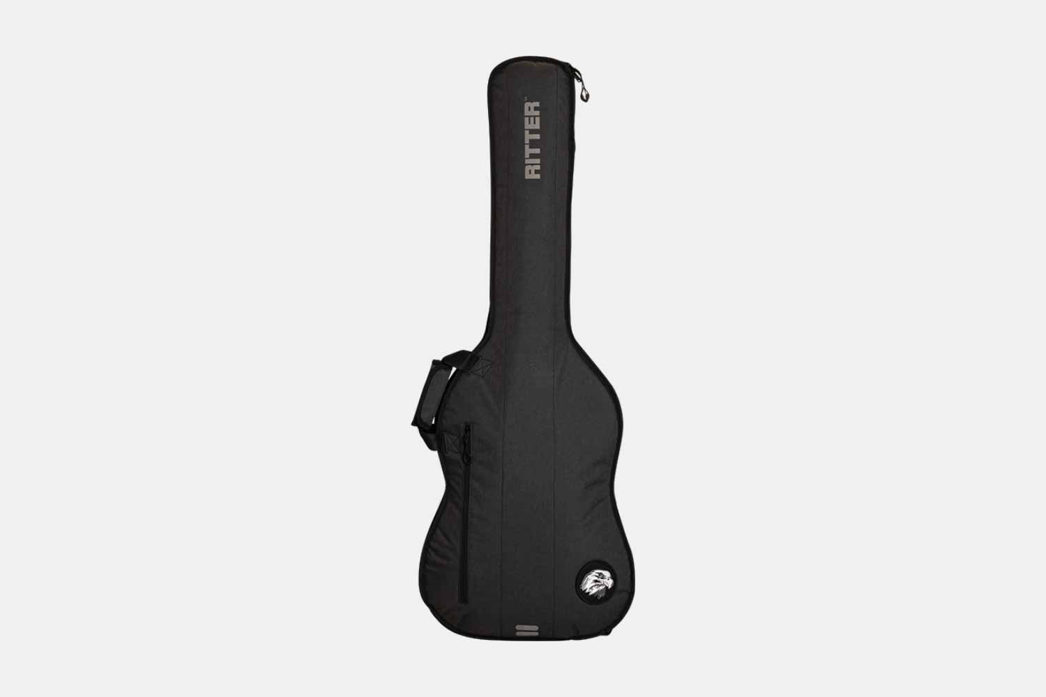 Ritter Luxe Basgitaar gitaar tas RGD2-B/ANT