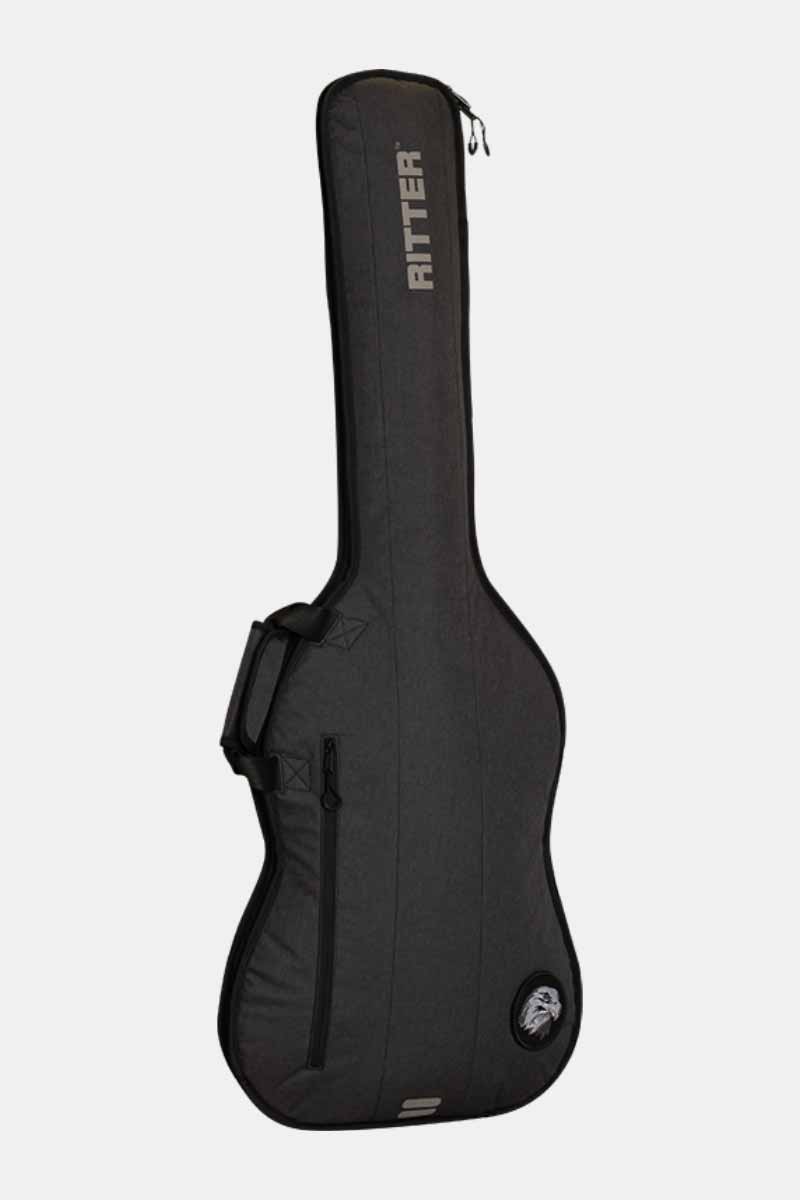 Ritter Luxe Basgitaar gitaar tas RGD2-B/ANT