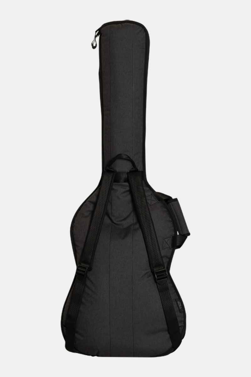 Ritter Luxe Basgitaar gitaar tas RGD2-B/ANT