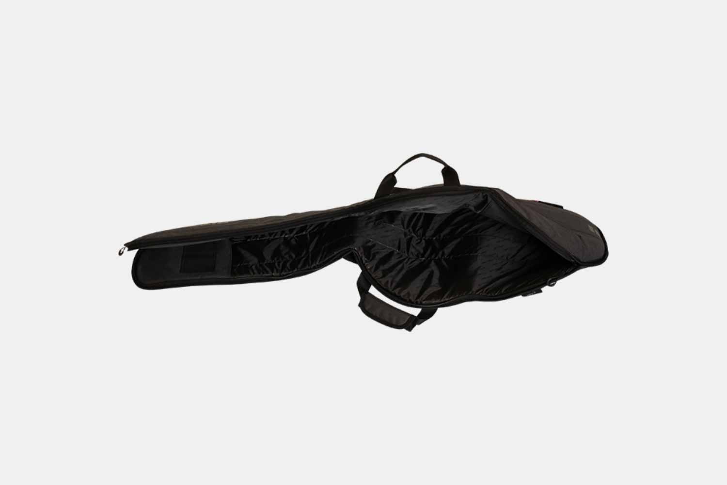 Ritter Luxe Basgitaar gitaar tas RGD2-B/ANT