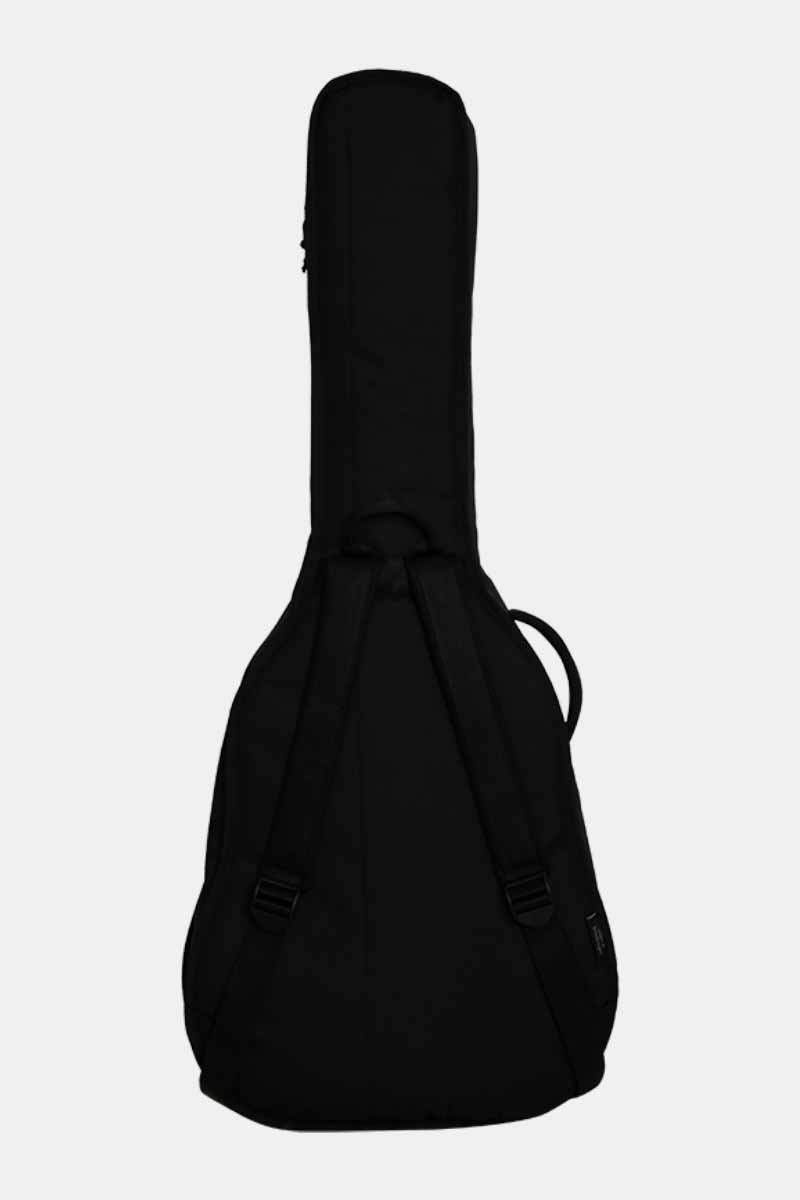 Ritter Western gitaar tas RGE1-D/SBK