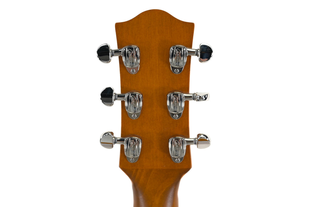 GODIN 5th Avenue Jumbo P90 Harvest Gold