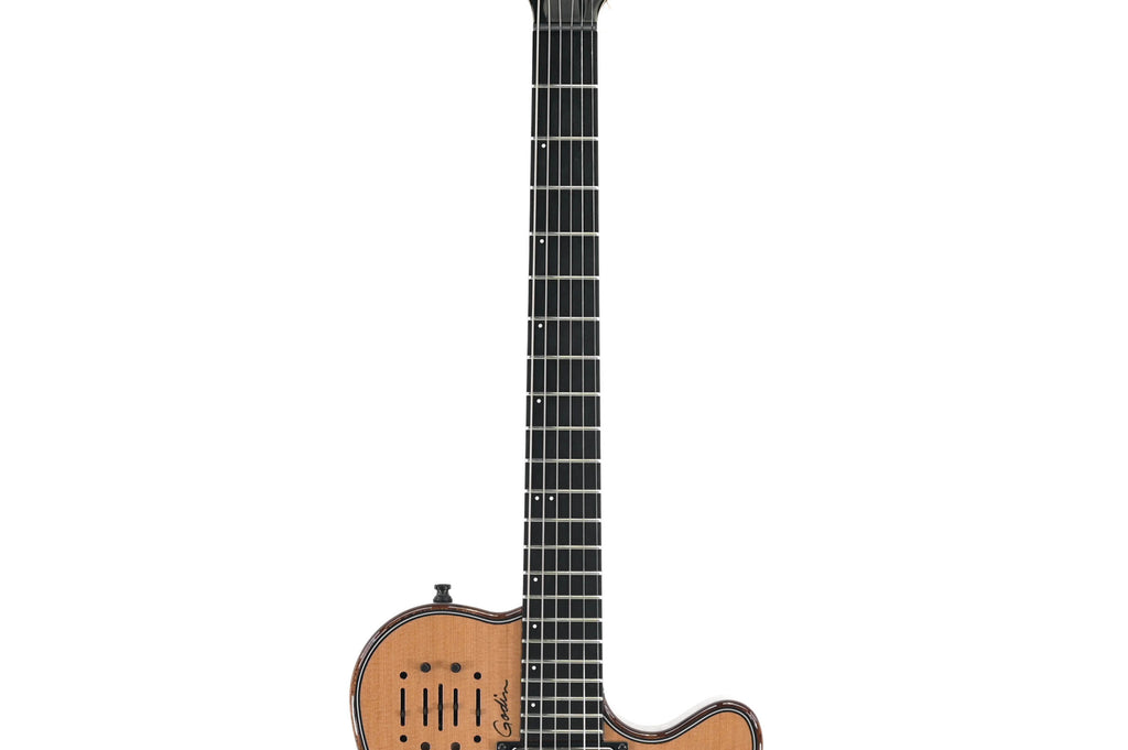 Godin A6 Ultra Dlx Nat with Bag (Pre-owned)