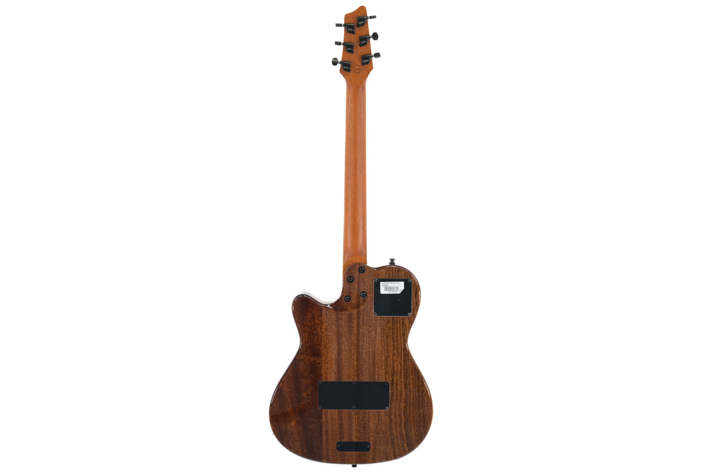 Godin A6 Ultra Dlx Nat with Bag (Pre-owned)