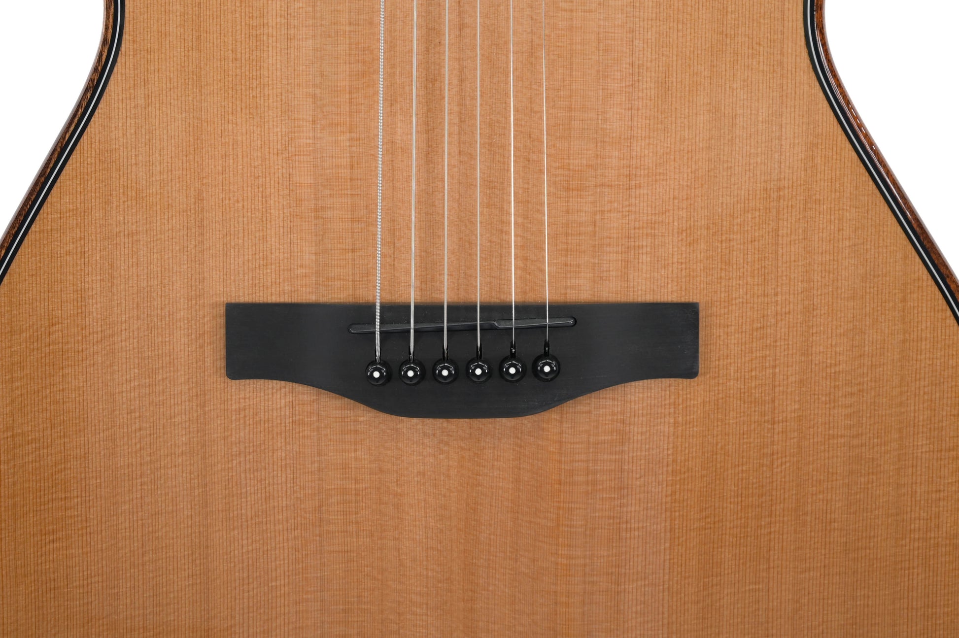 Godin A6 Ultra Dlx Nat with Bag (Pre-owned)