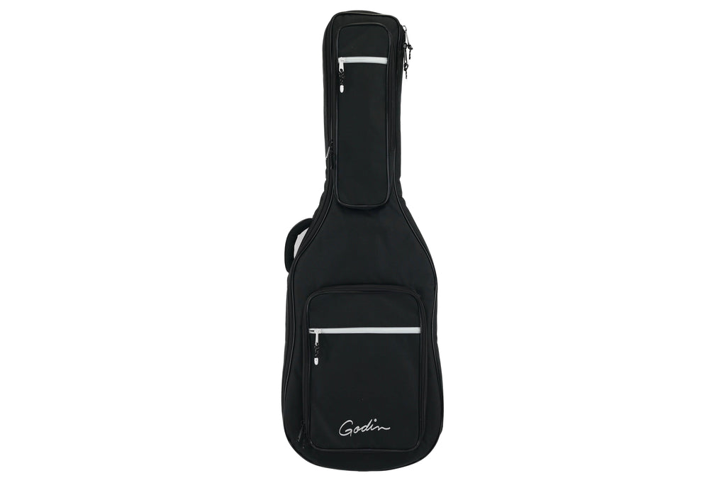 Godin A6 Ultra Dlx Nat with Bag (Pre-owned)