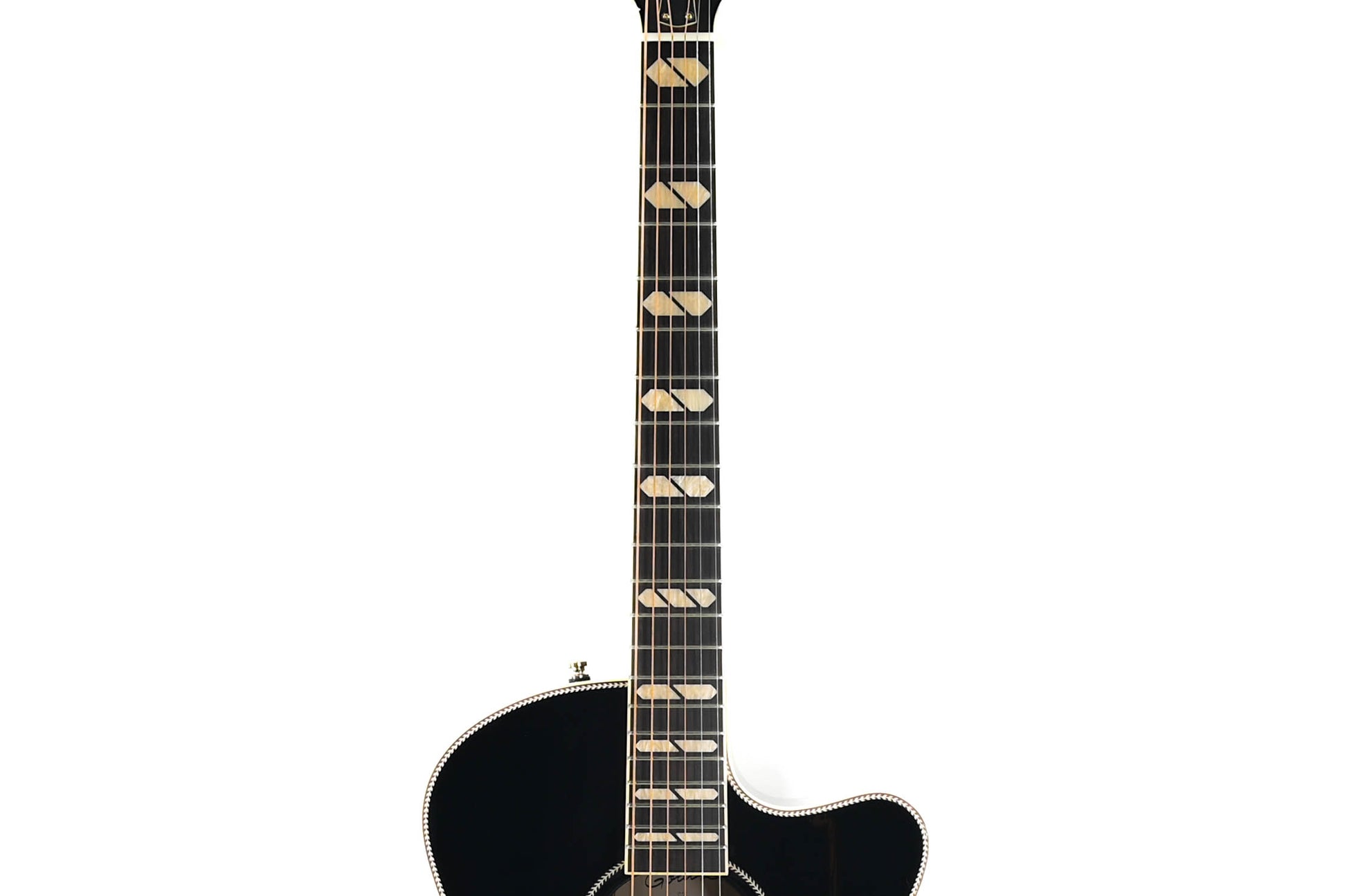 GODIN Connaisseur MJ Black RW with Case
