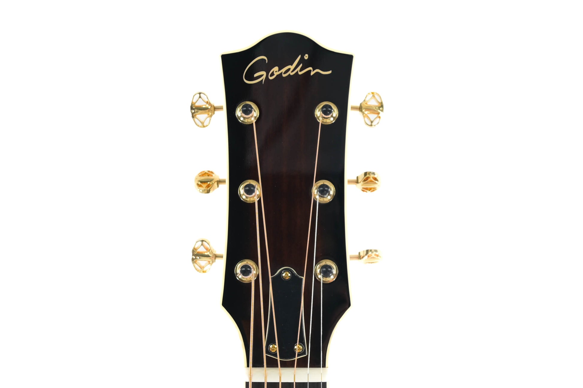 GODIN Connaisseur MJ Black RW with Case