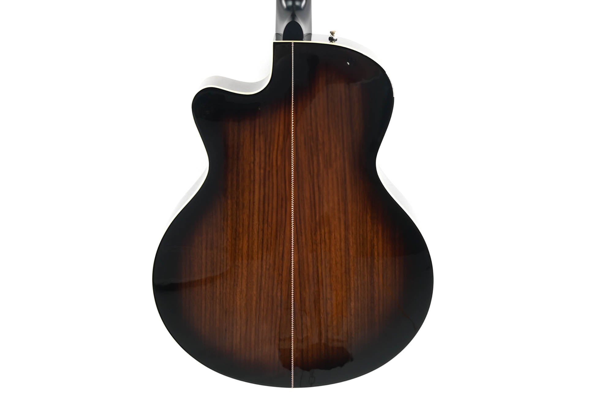 GODIN Connaisseur MJ Black RW with Case