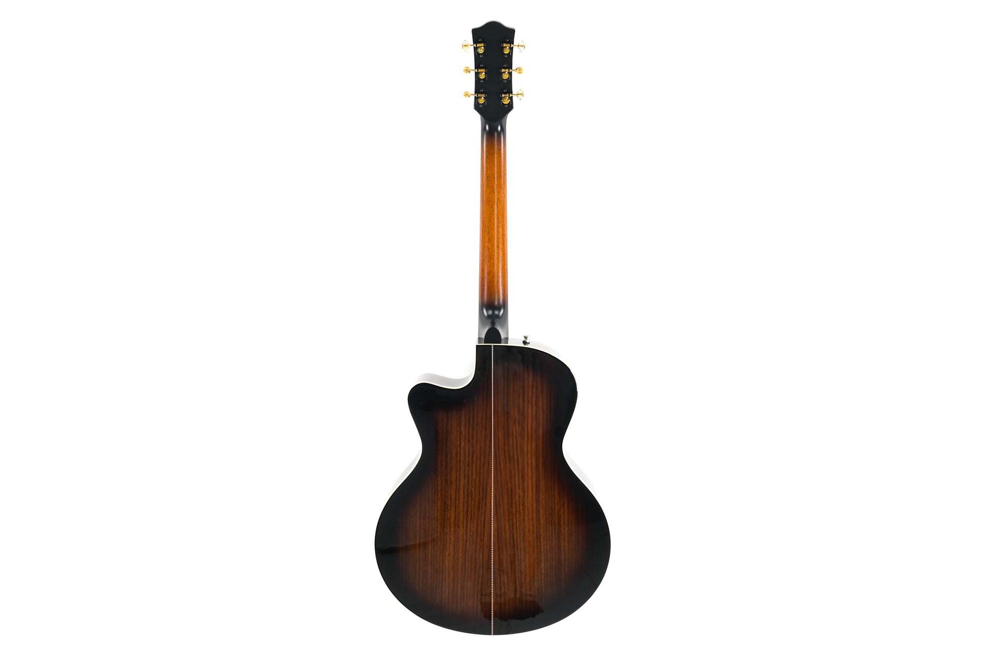 GODIN Connaisseur MJ Black RW with Case
