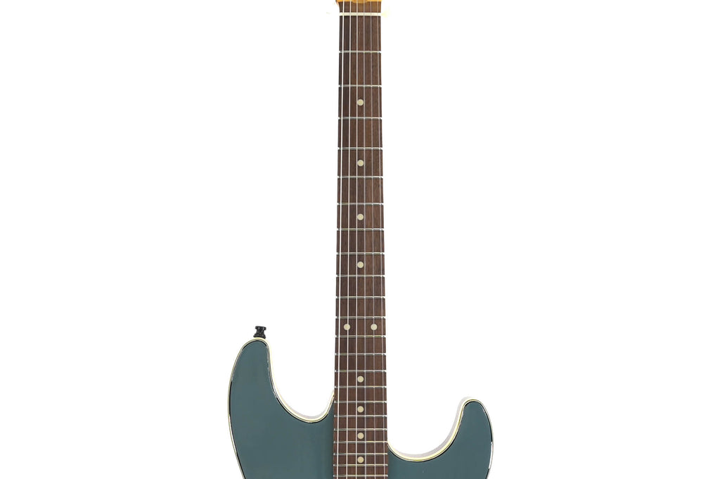 Godin G-Tour Nylon Limited Arctik Blue with Bag (Pre-owned)