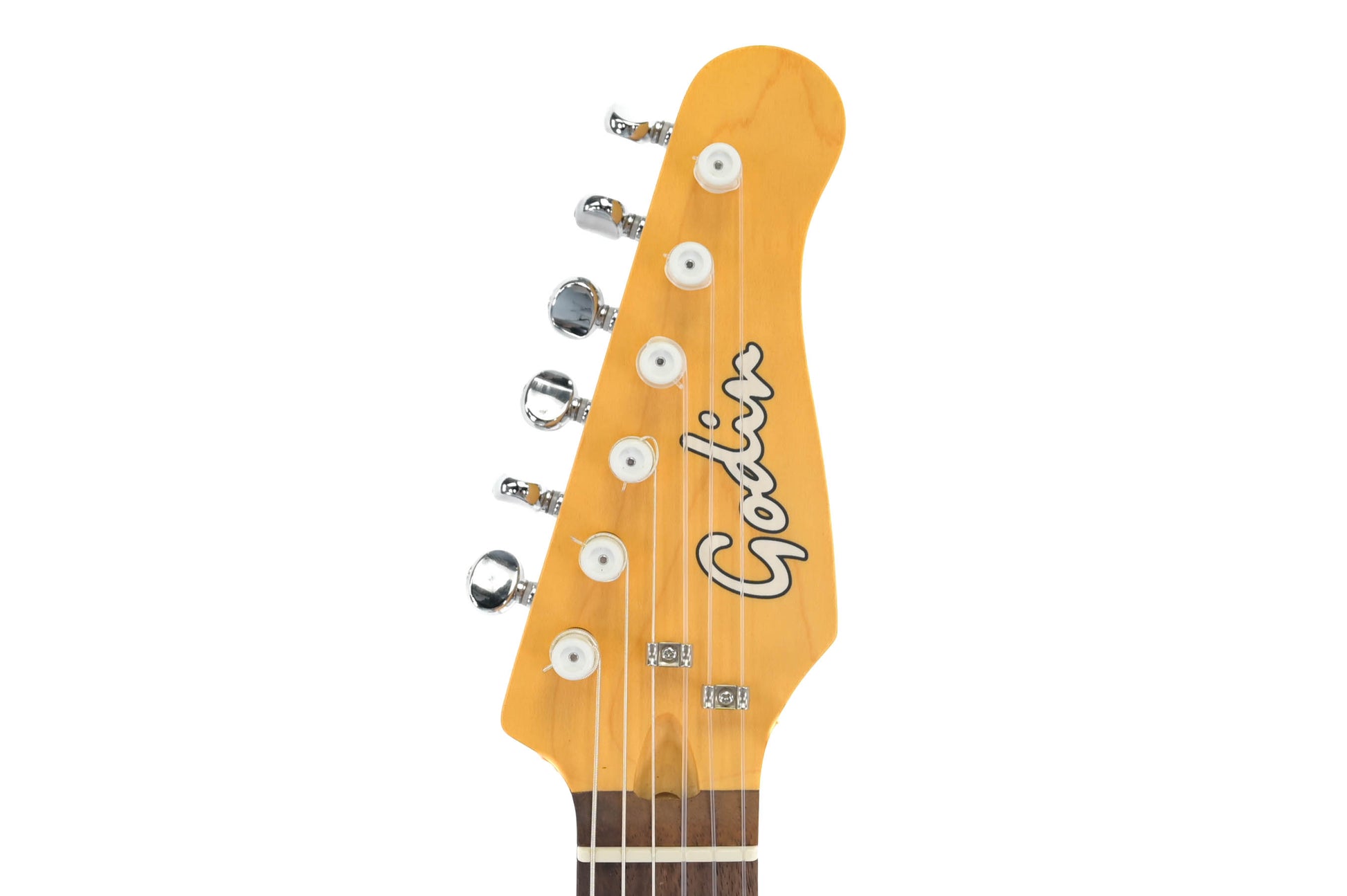Godin G-Tour Nylon Limited Arctik Blue with Bag (Pre-owned)