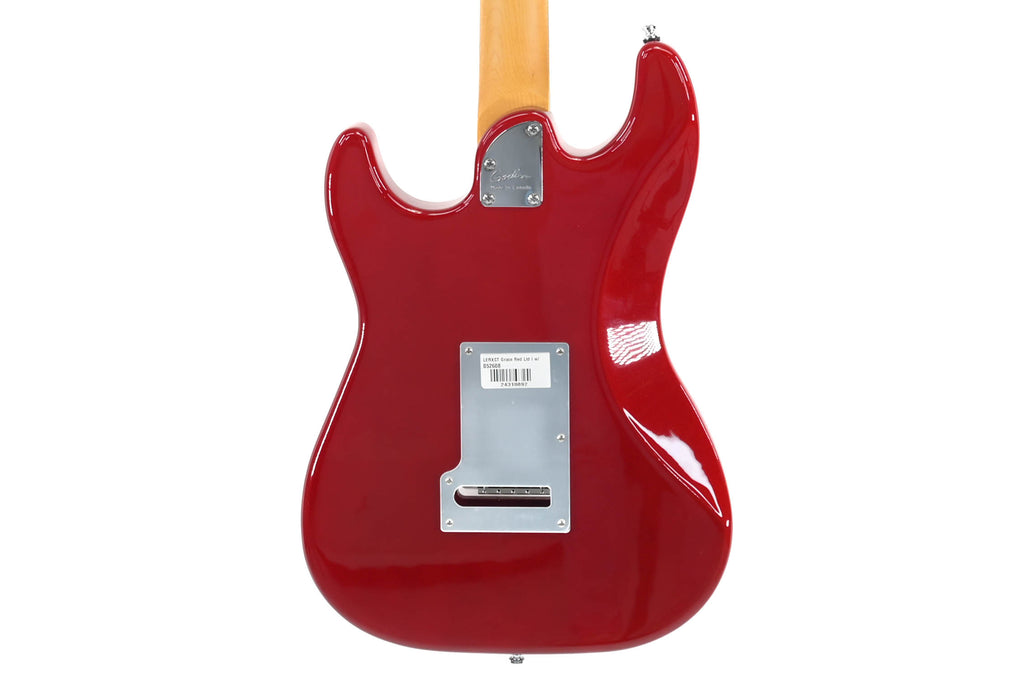 GODIN LERXST Grace Red LTD I with Vega Trem / with Case (Pre-owned)