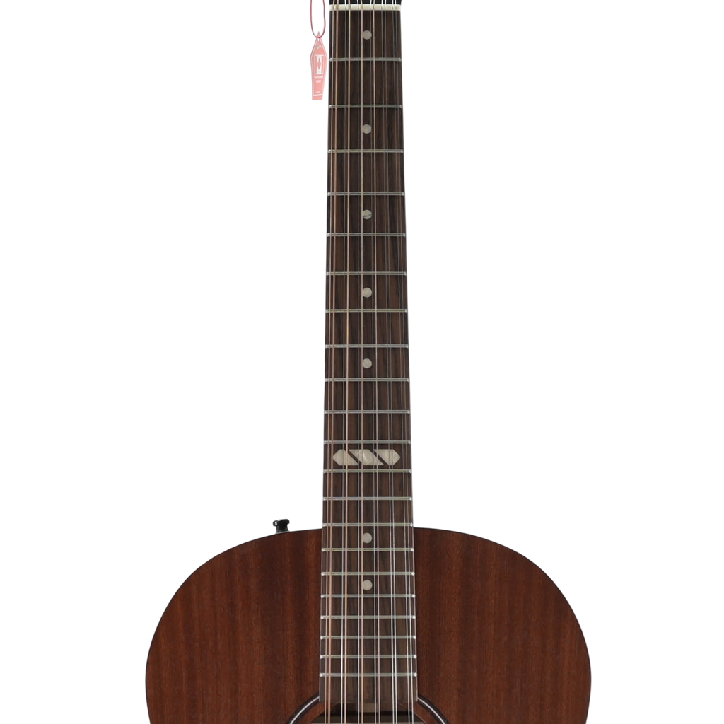 GODIN Mahogany Folk 12 Rustic Burst A/E