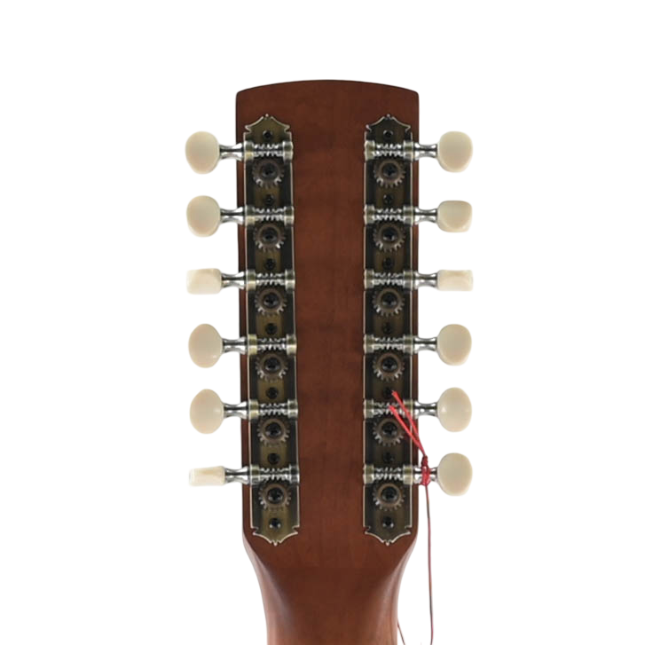 GODIN Mahogany Folk 12 Rustic Burst A/E