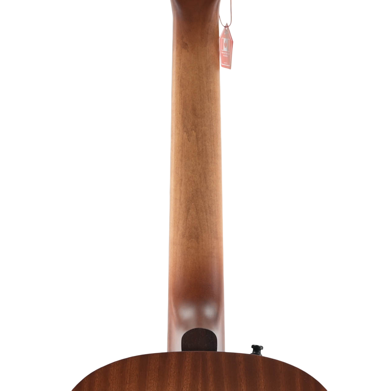 GODIN Mahogany Folk 12 Rustic Burst A/E