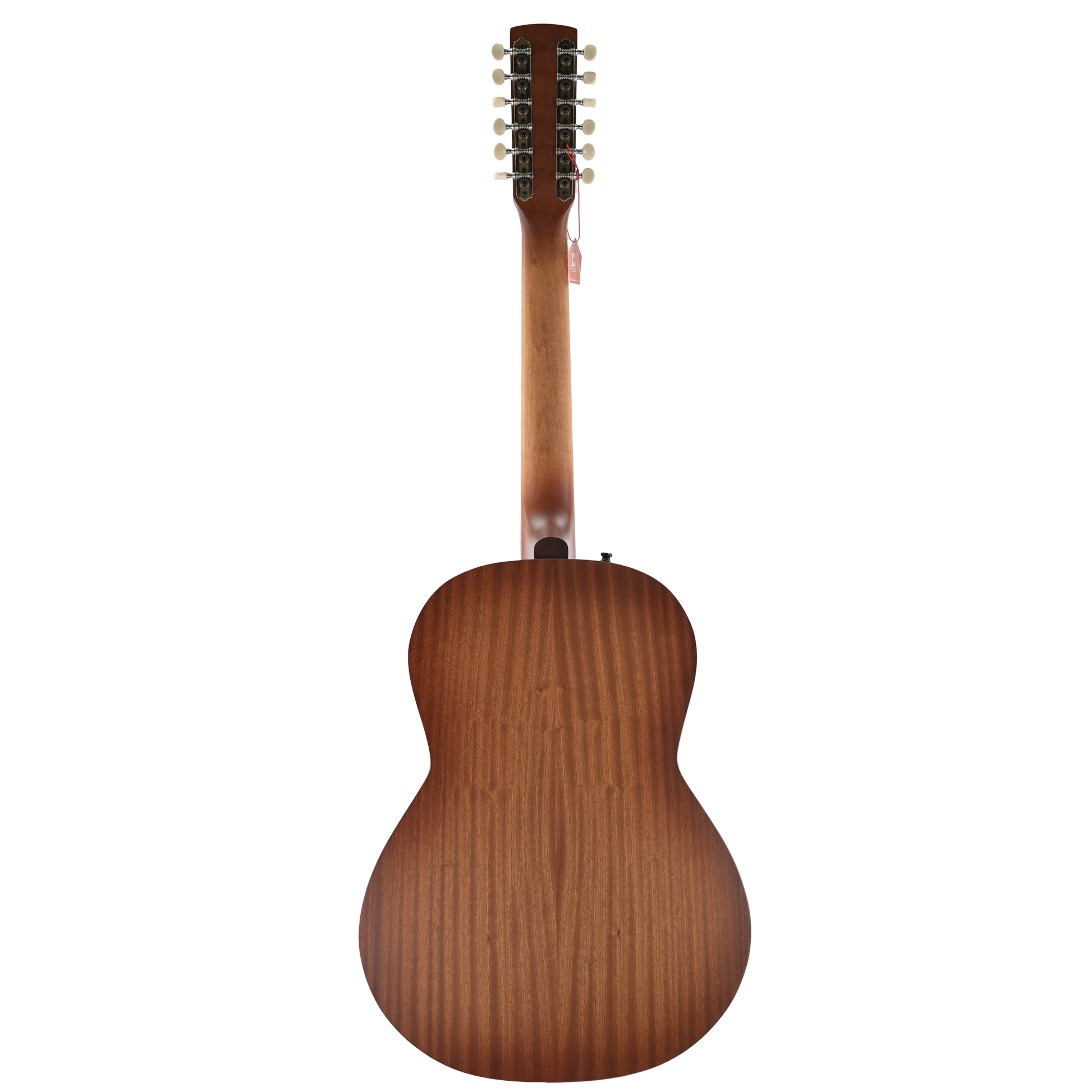 GODIN Mahogany Folk 12 Rustic Burst A/E