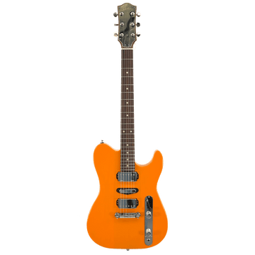 GODIN Stadium Pro Radium Mat Oranje