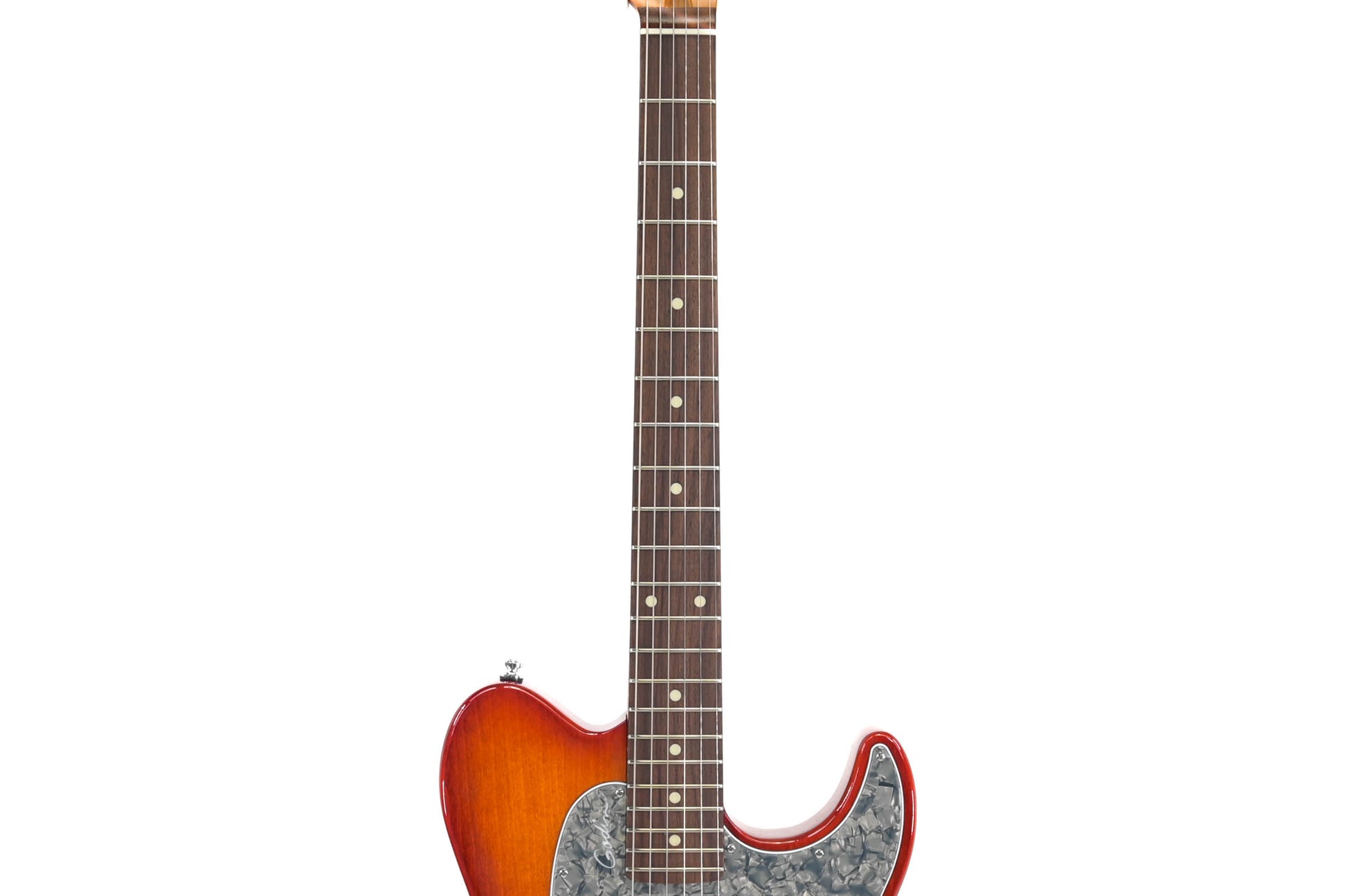 Godin Stadium Pro Sunset Burst RN with Bag (Pre-owned)